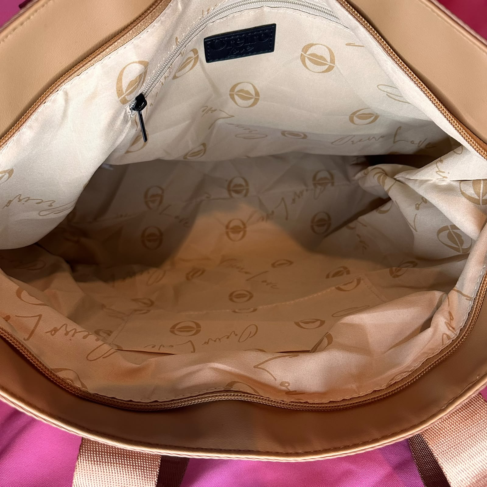 Carteras Oreiro Love