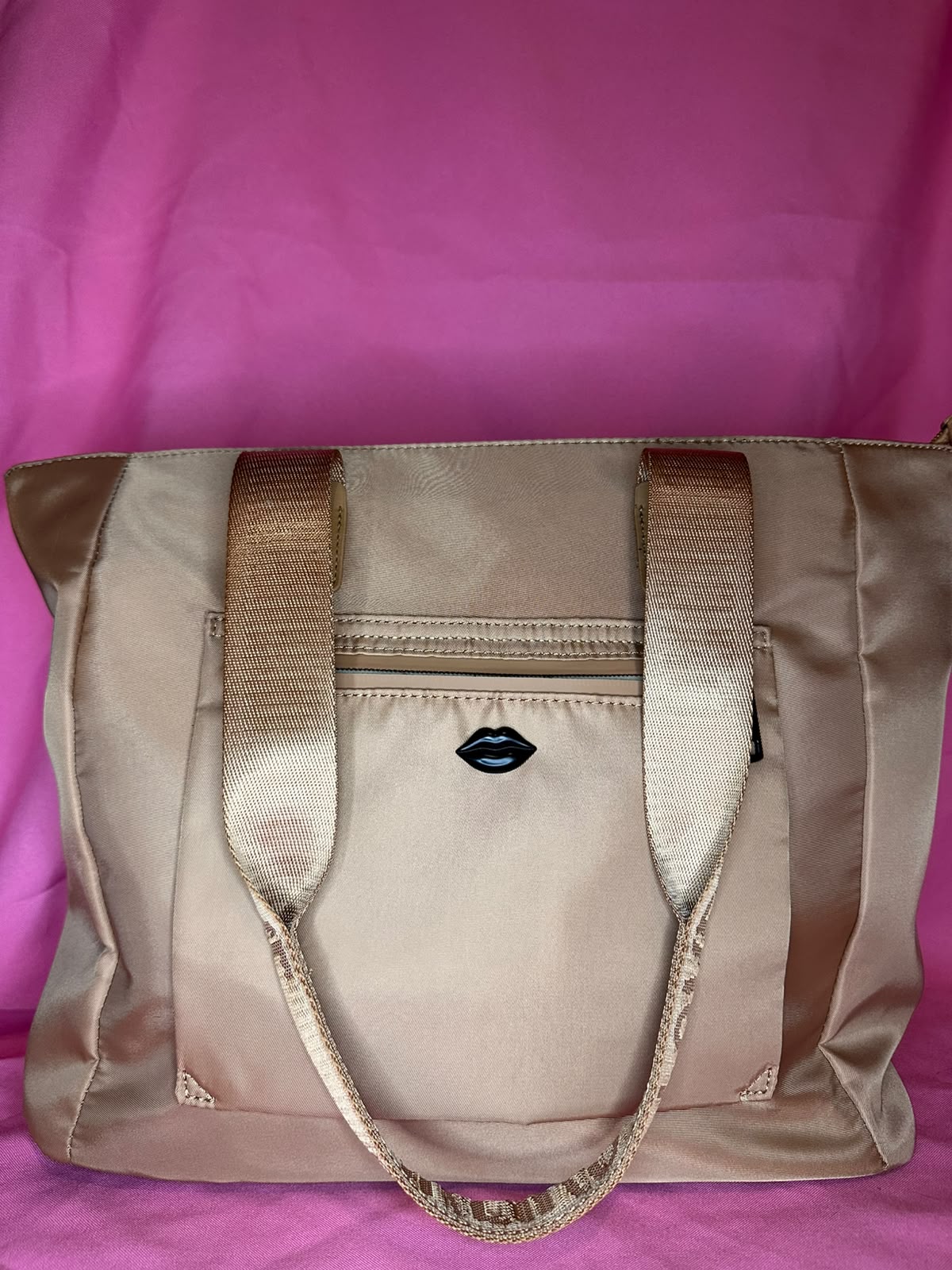 Carteras Oreiro Love