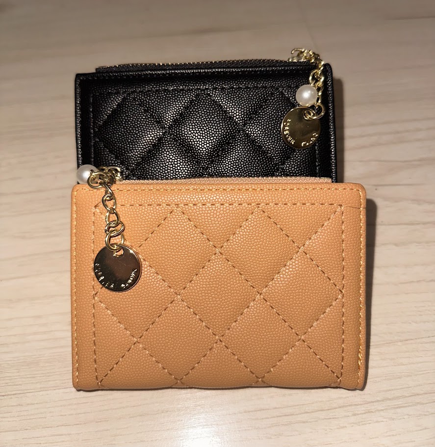 Billetera Glam
