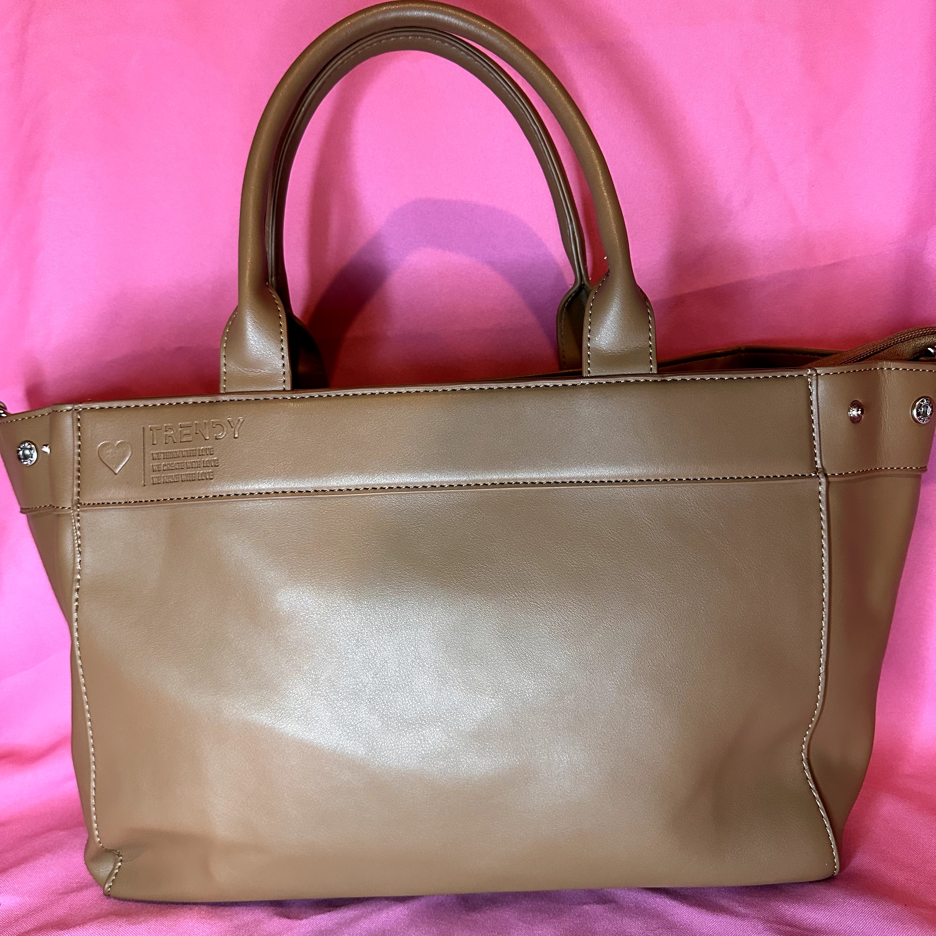 Bolso Trendy
