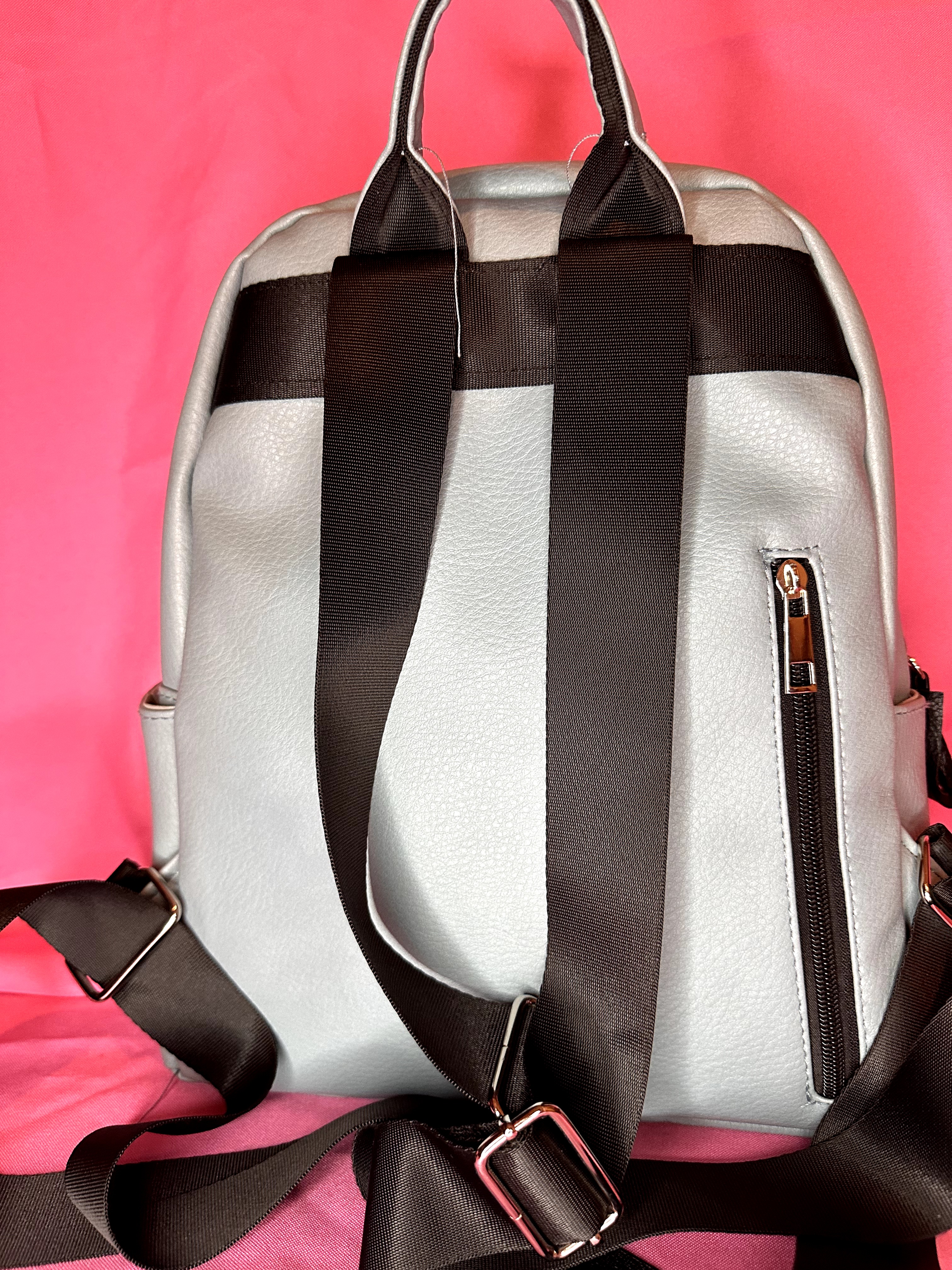 Mochila Trendy