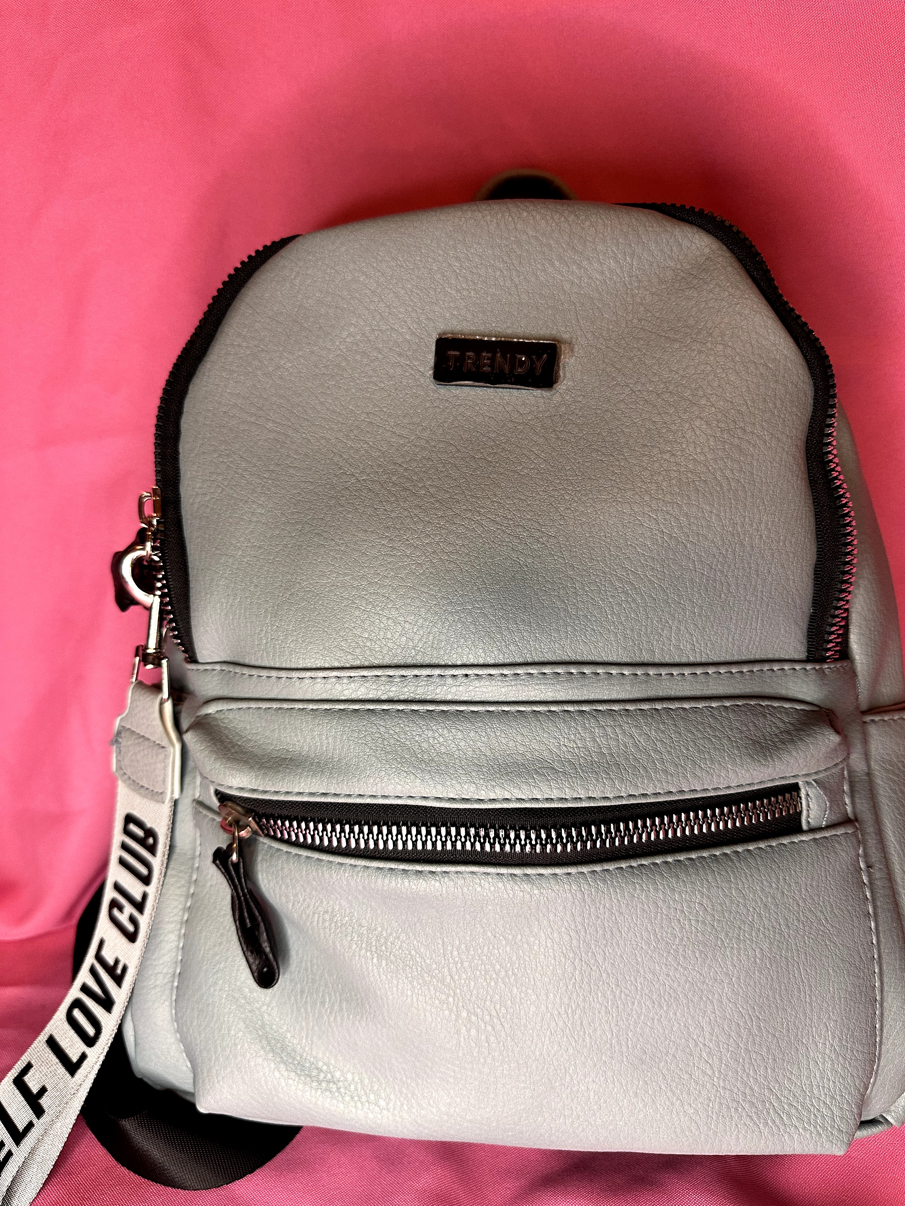 Mochila Trendy