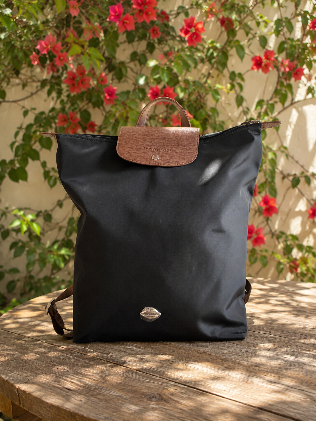Mochila Oreiro Love