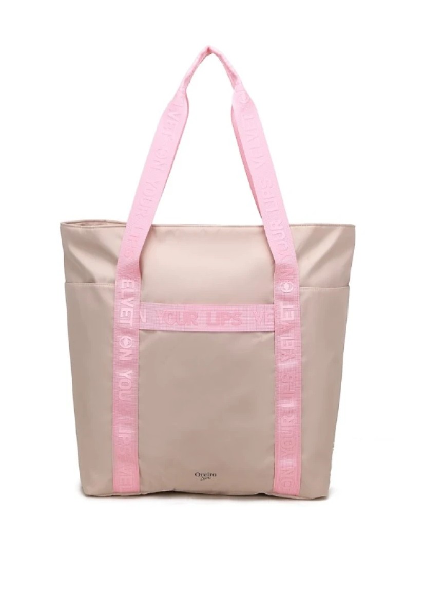 Cartera Oreiro Love