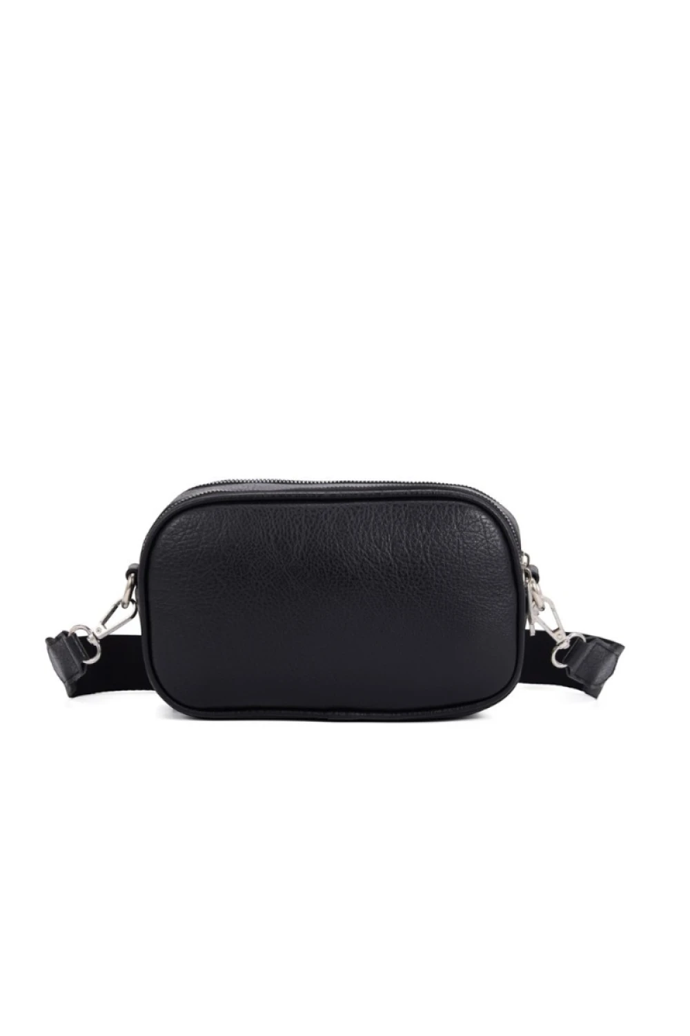 Cartera Las Oreiro - Negro
