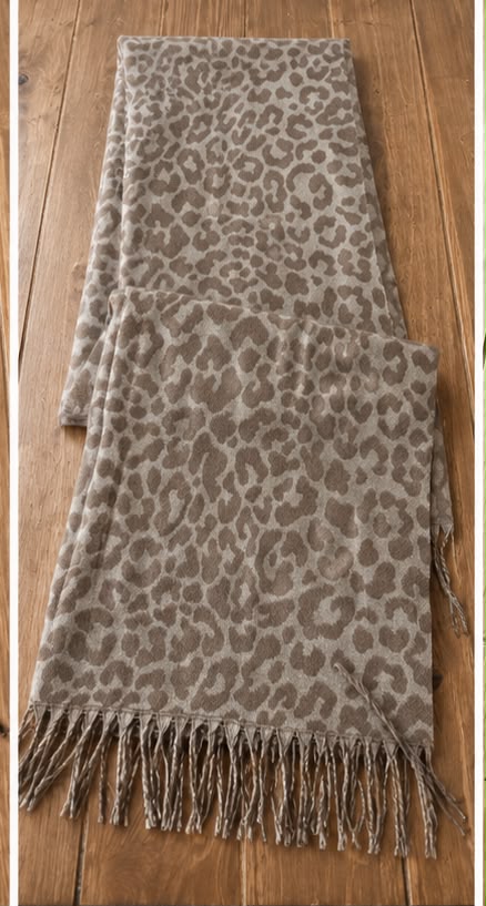 Pashminas