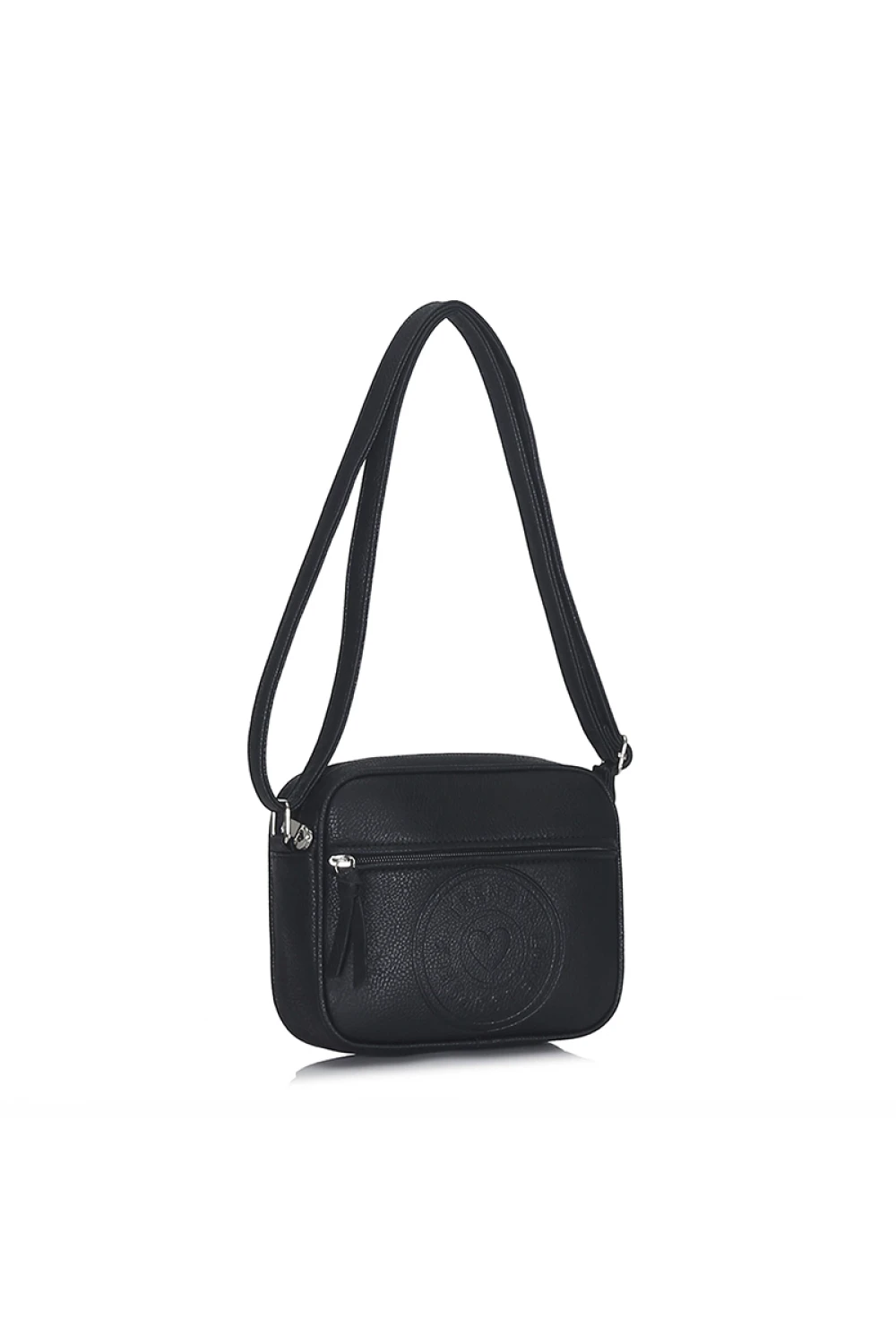 Bandolera Trendy Negra