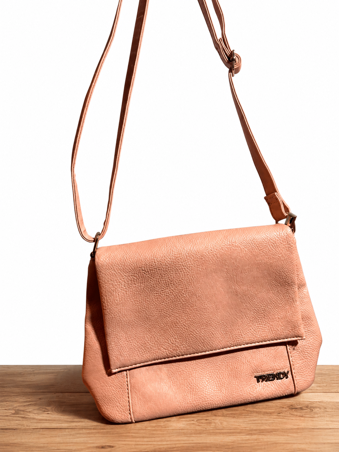 Cartera Rosa