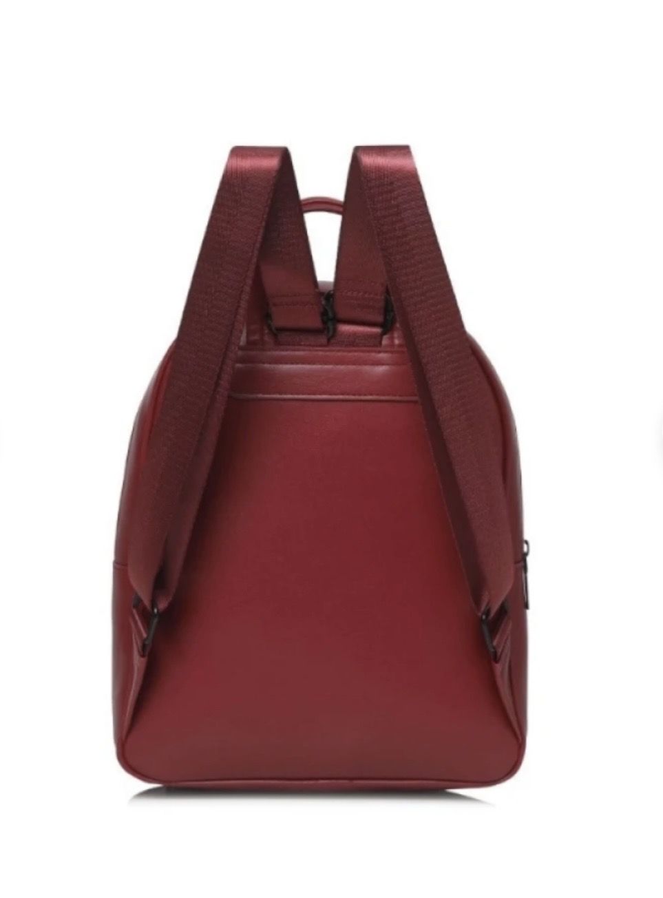 Mochila bordo Oreiro Love