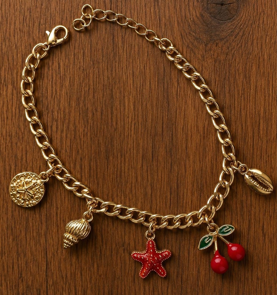 Pulsera