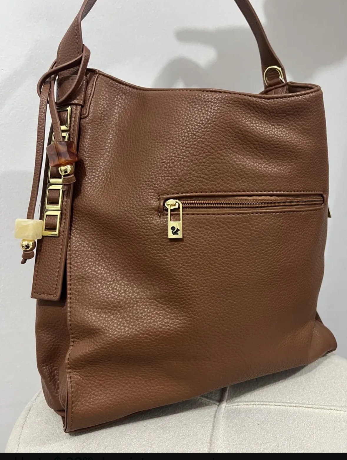 Carteras Ardilla Roja