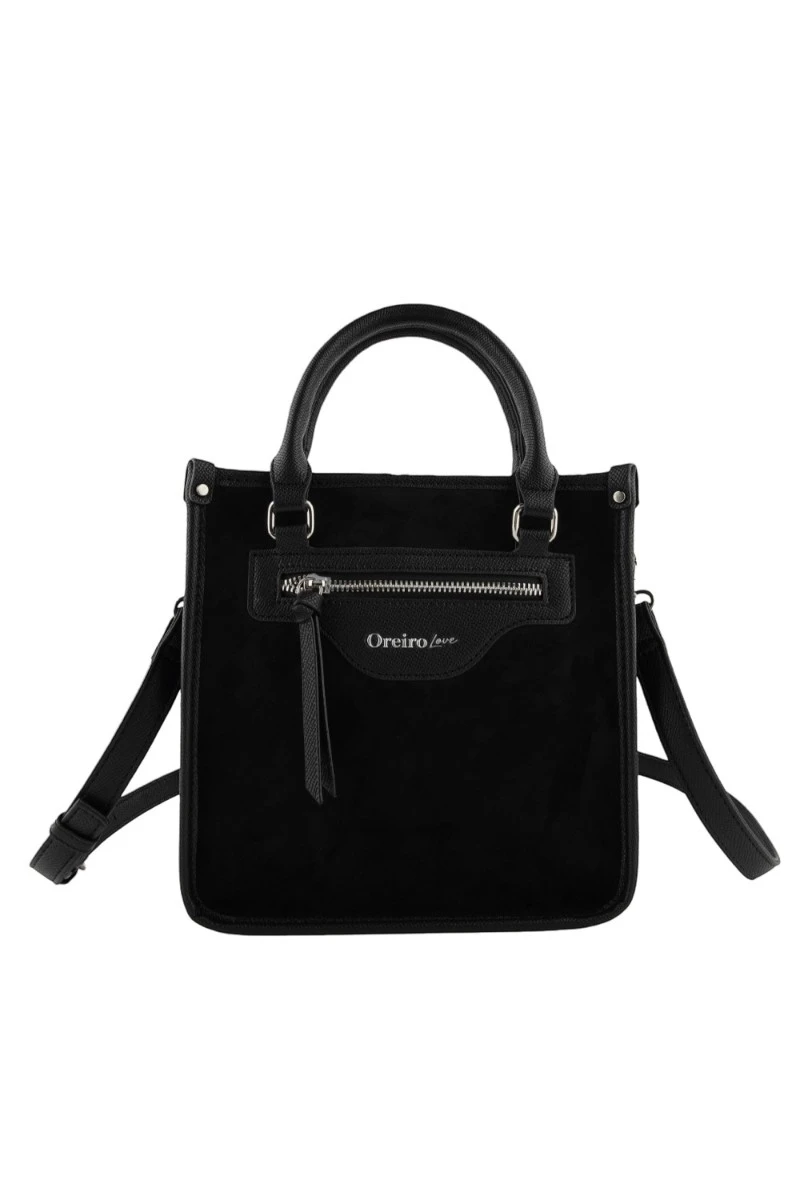 Cartera Tote Oreiro Love