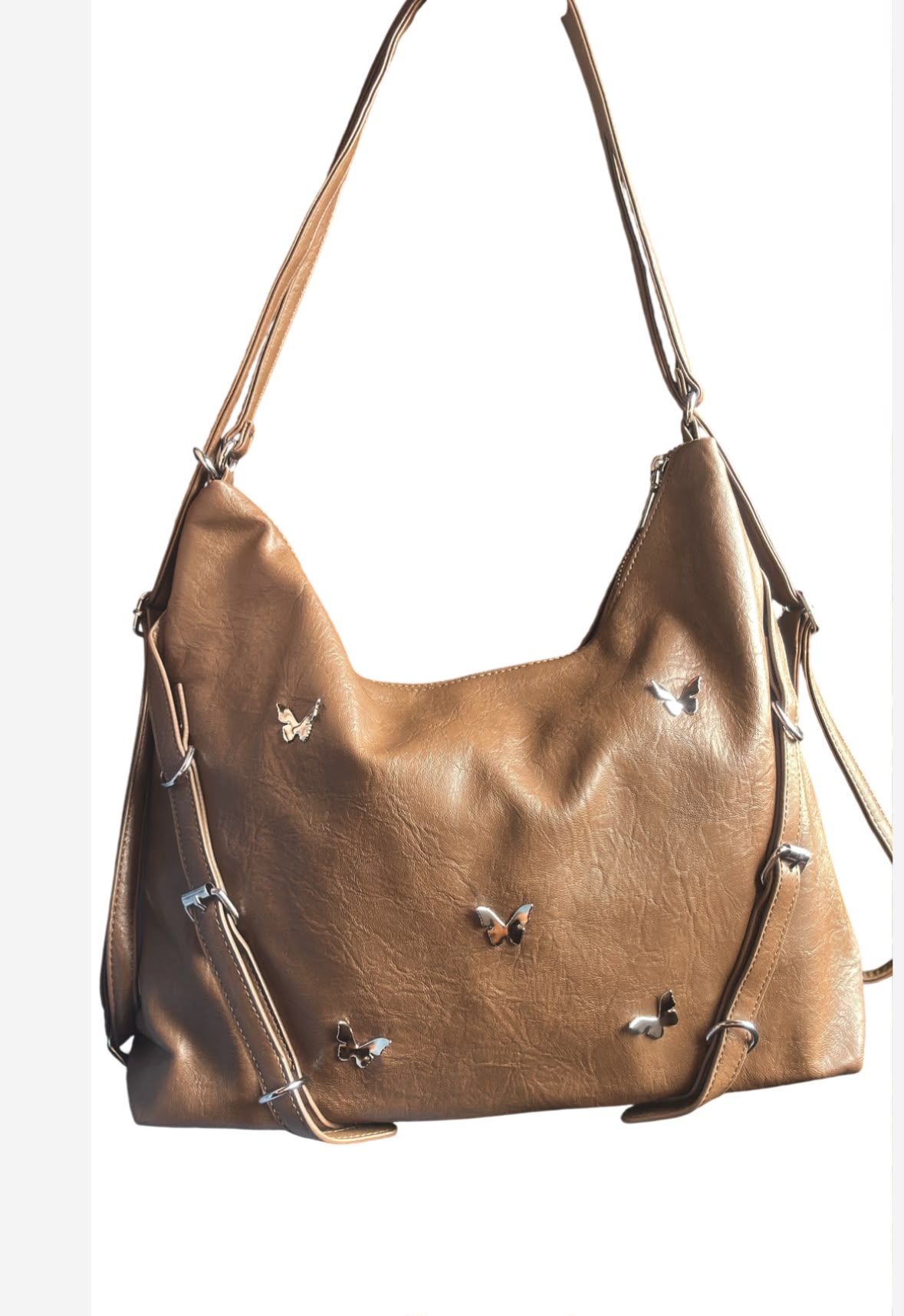 Cartera - Mochila