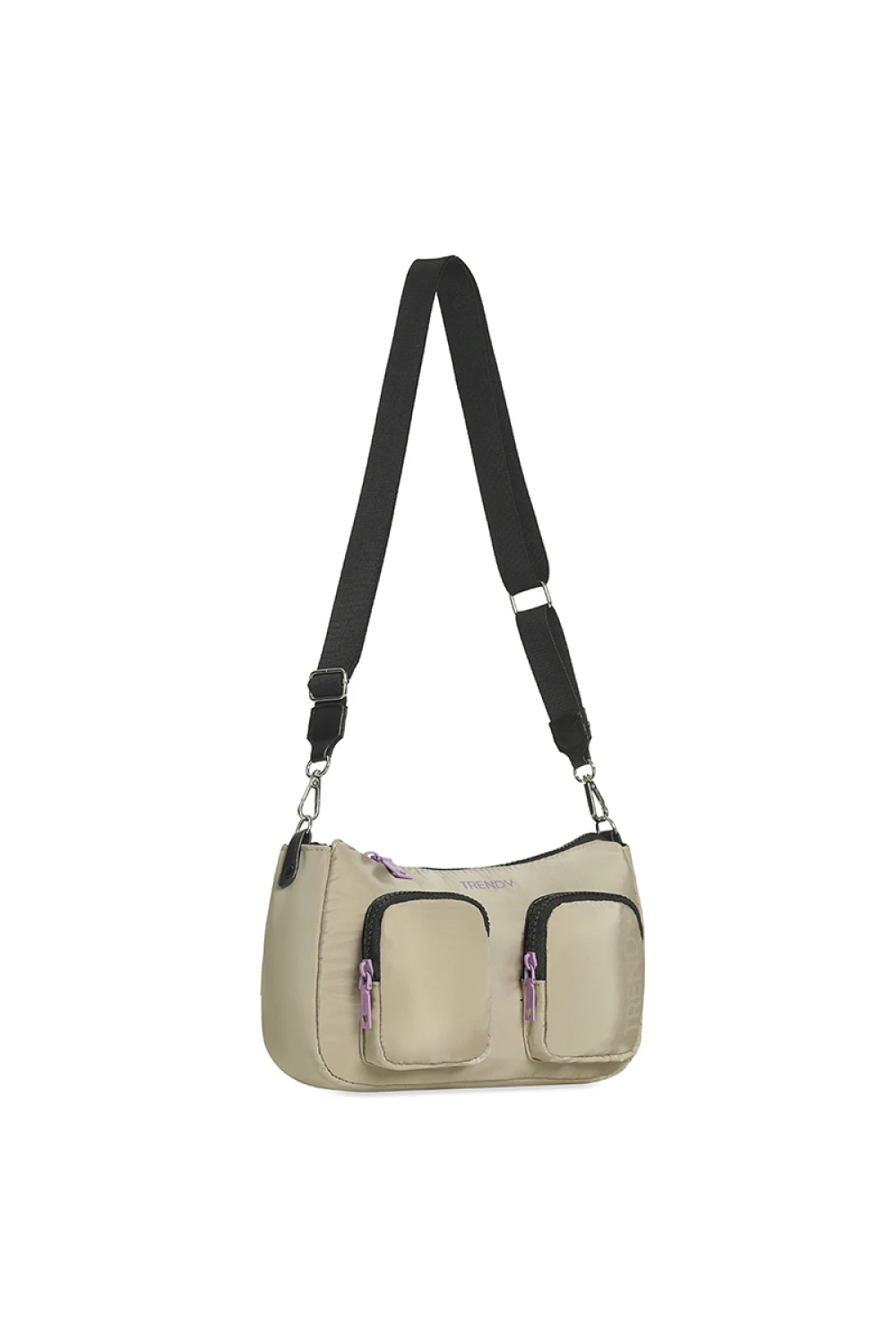 Morral Trendy - Beige