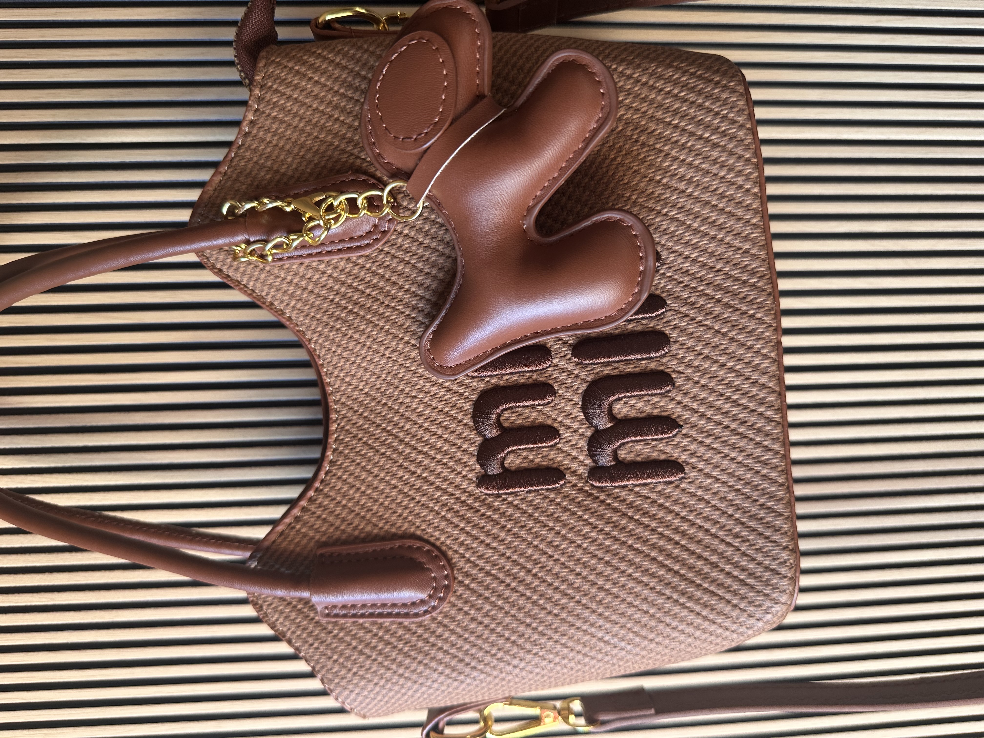 Cartera min