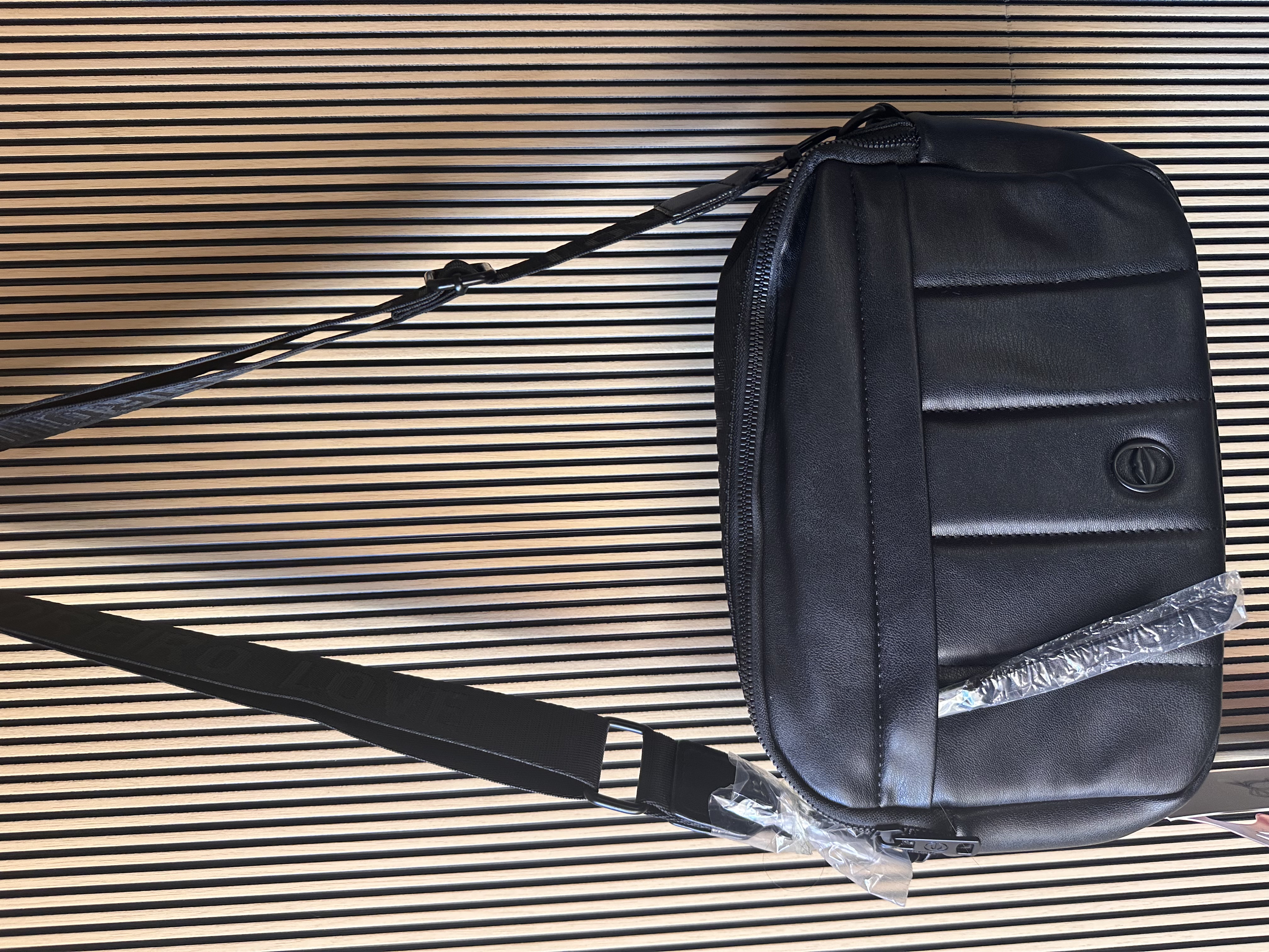 Cartera Oreiro Love