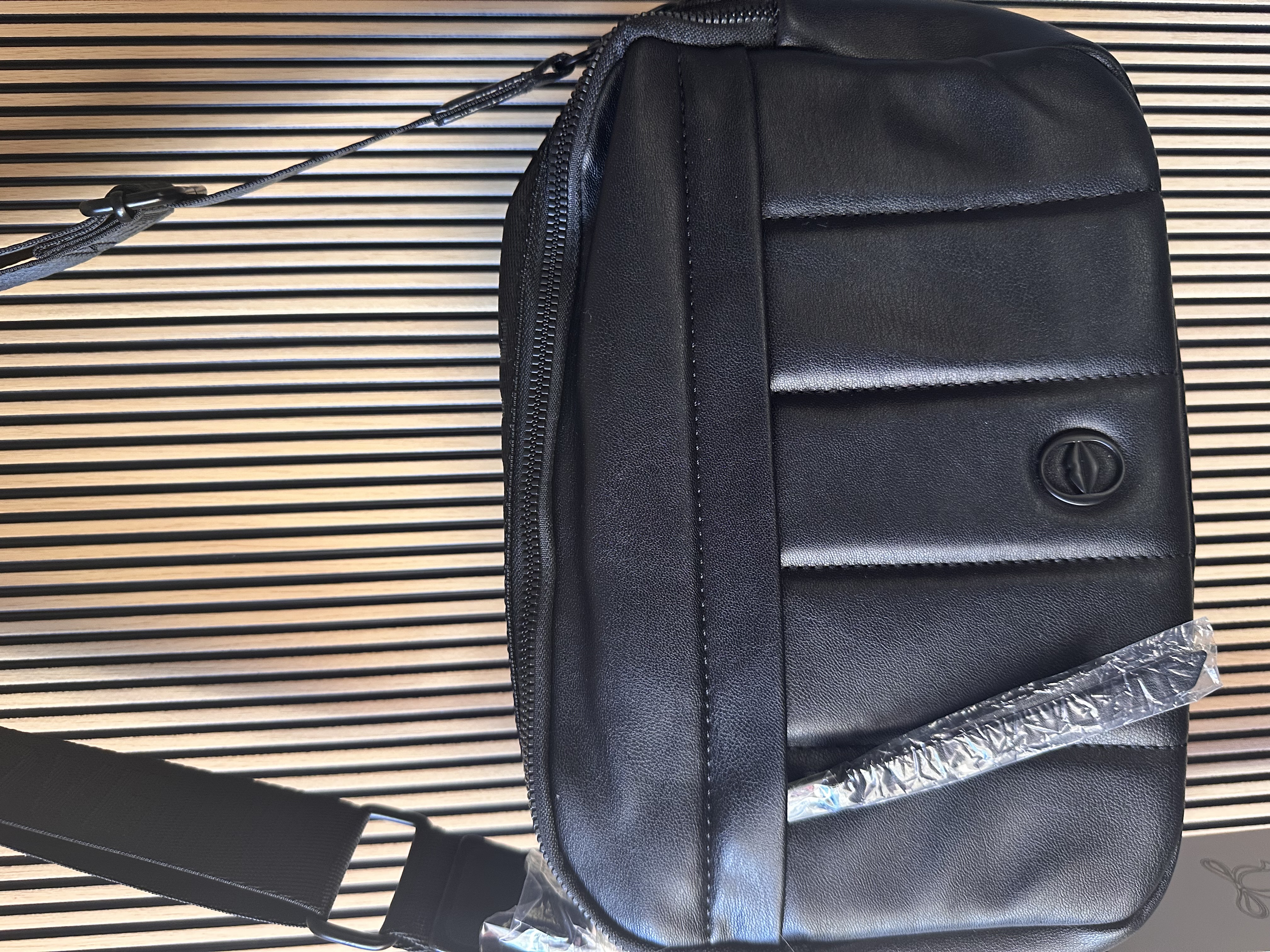 Cartera Oreiro Love