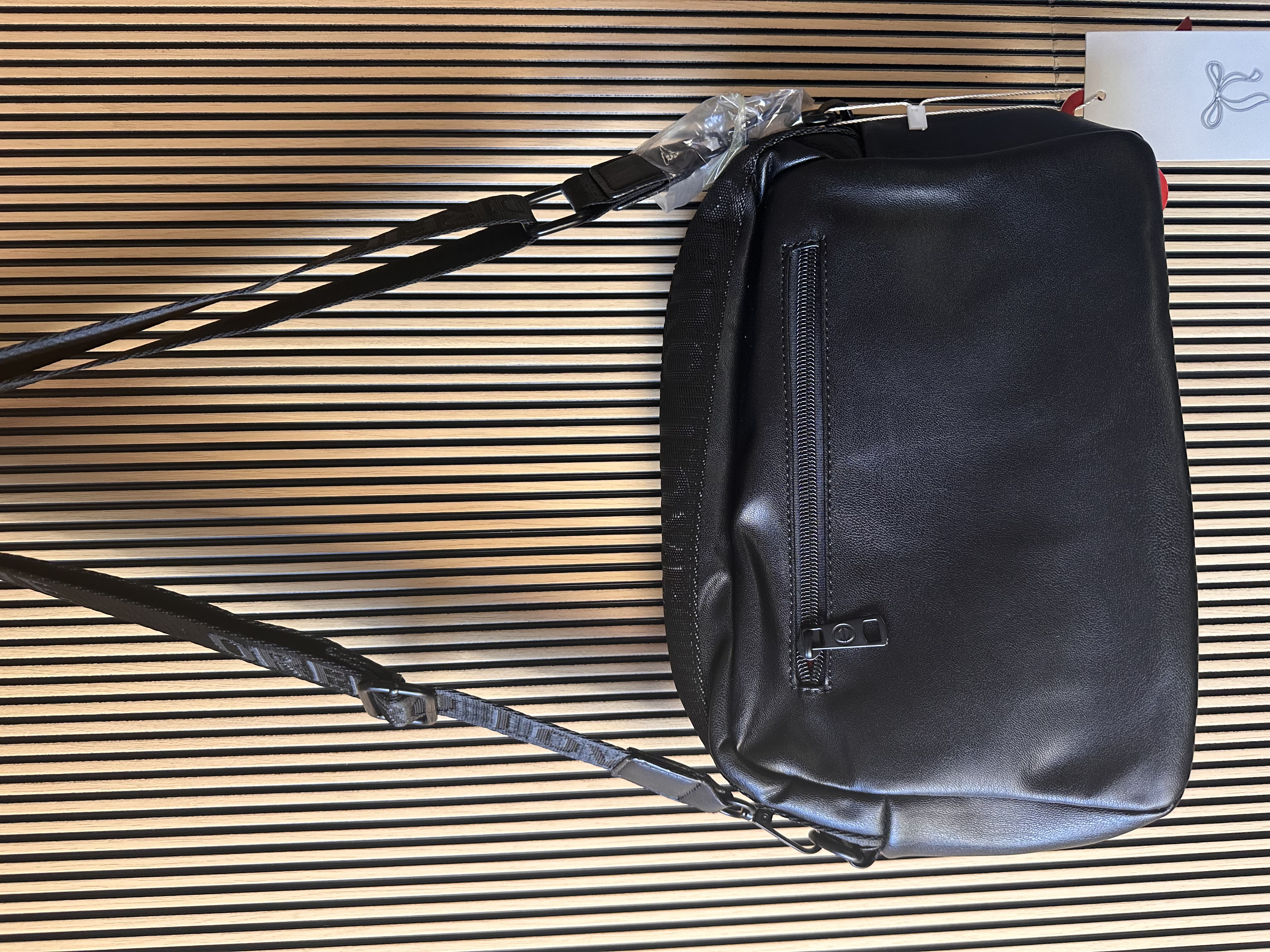 Cartera Oreiro Love