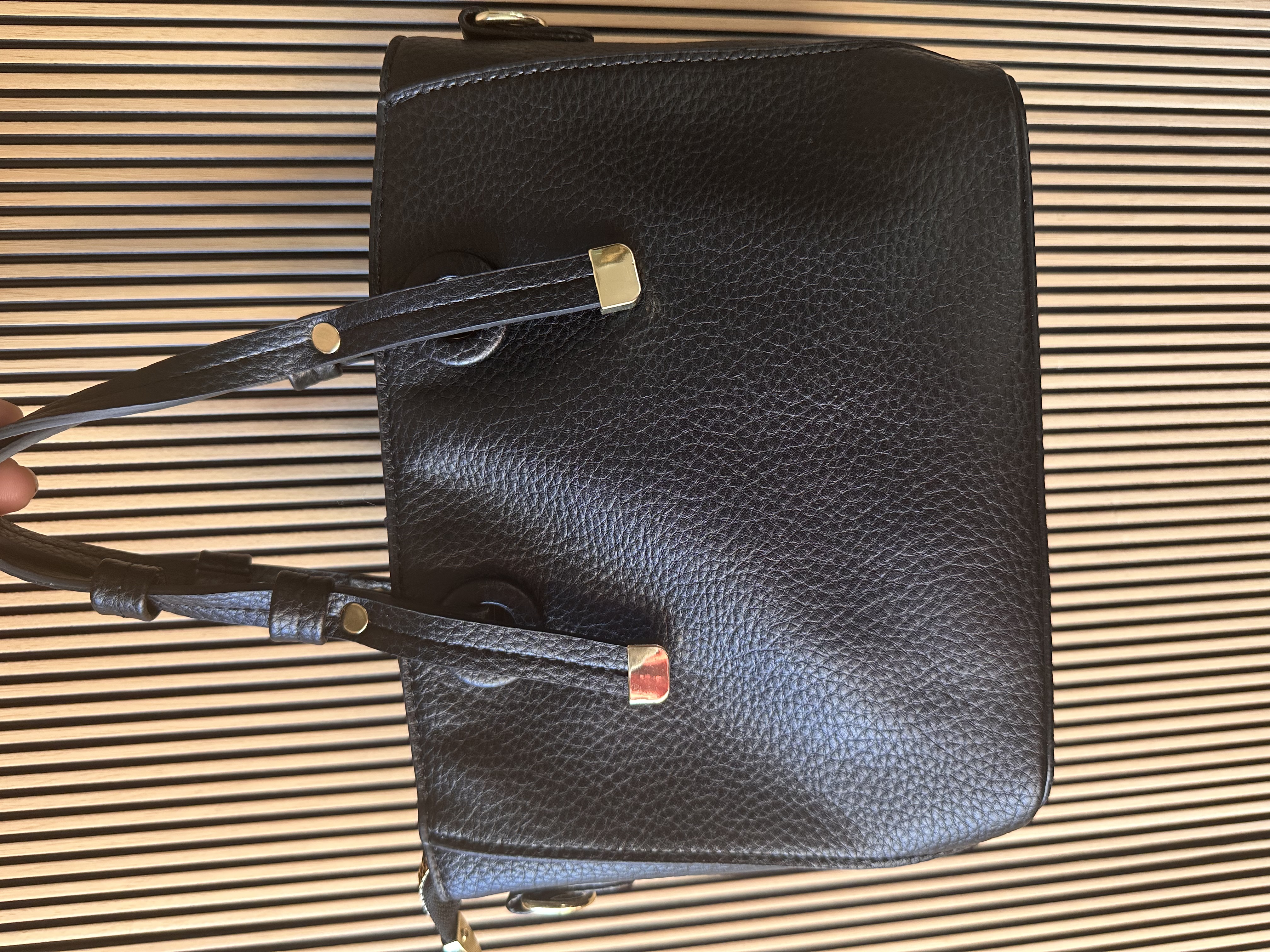 Cartera Flor