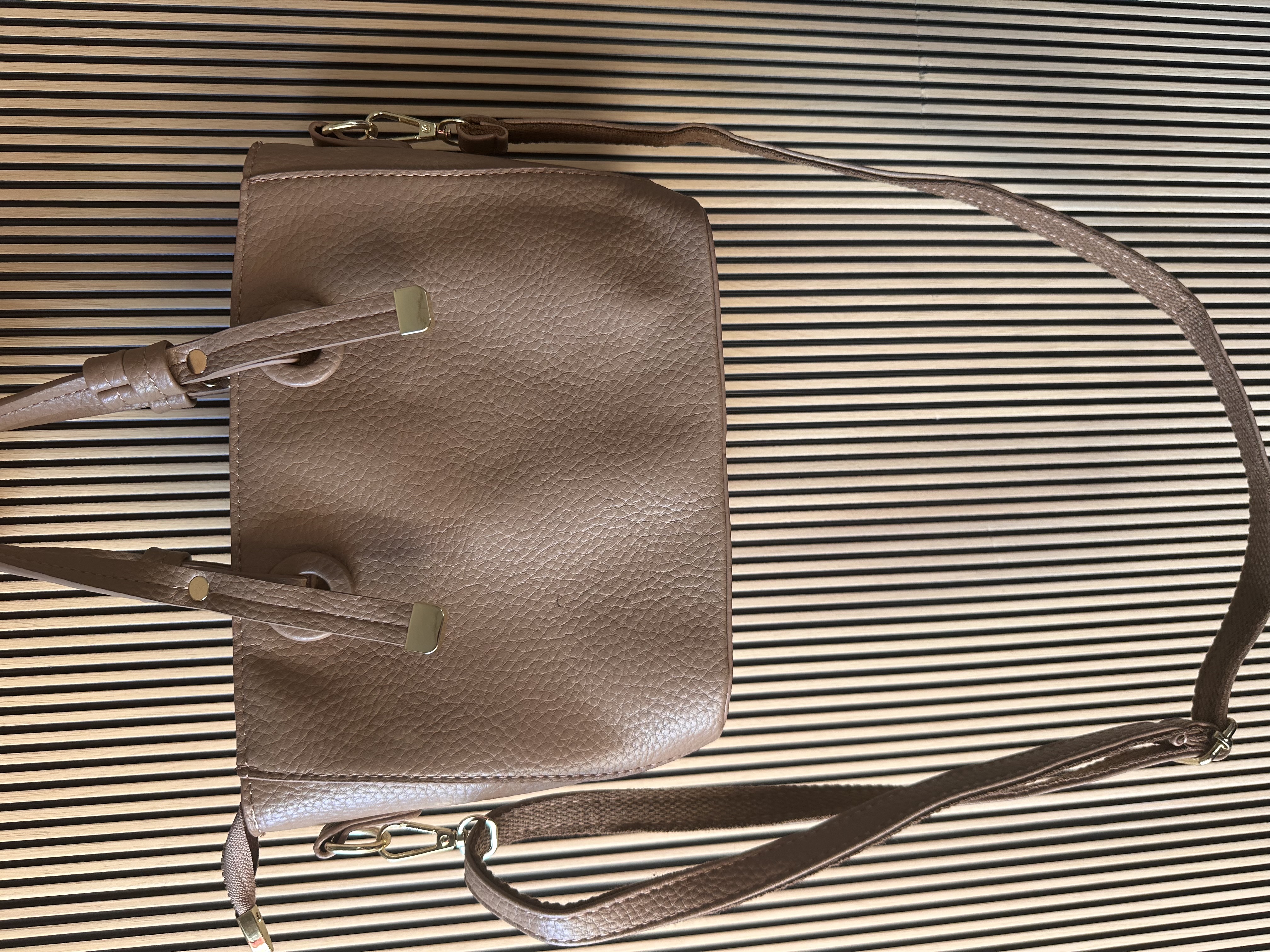 Cartera Flor