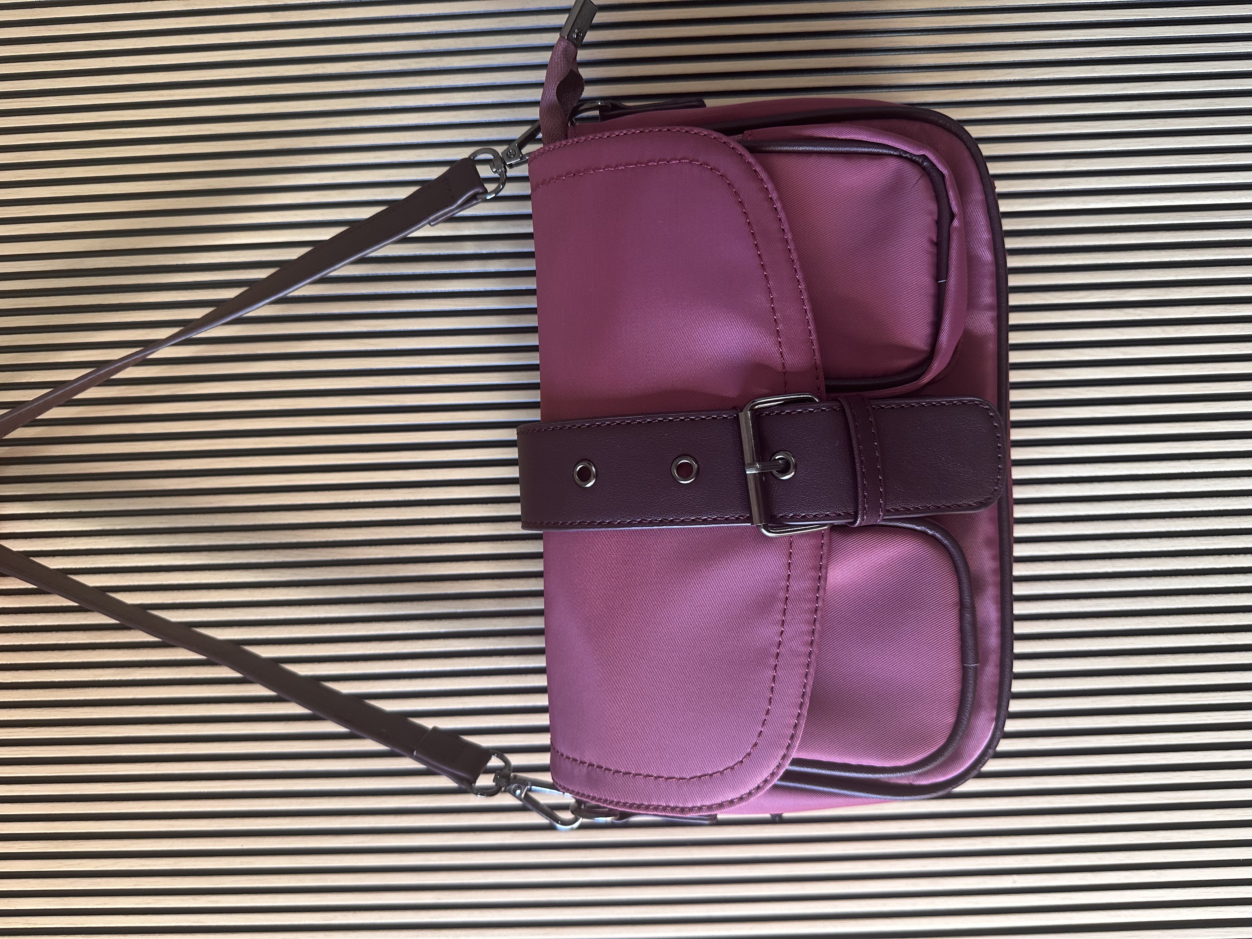 Cartera pia