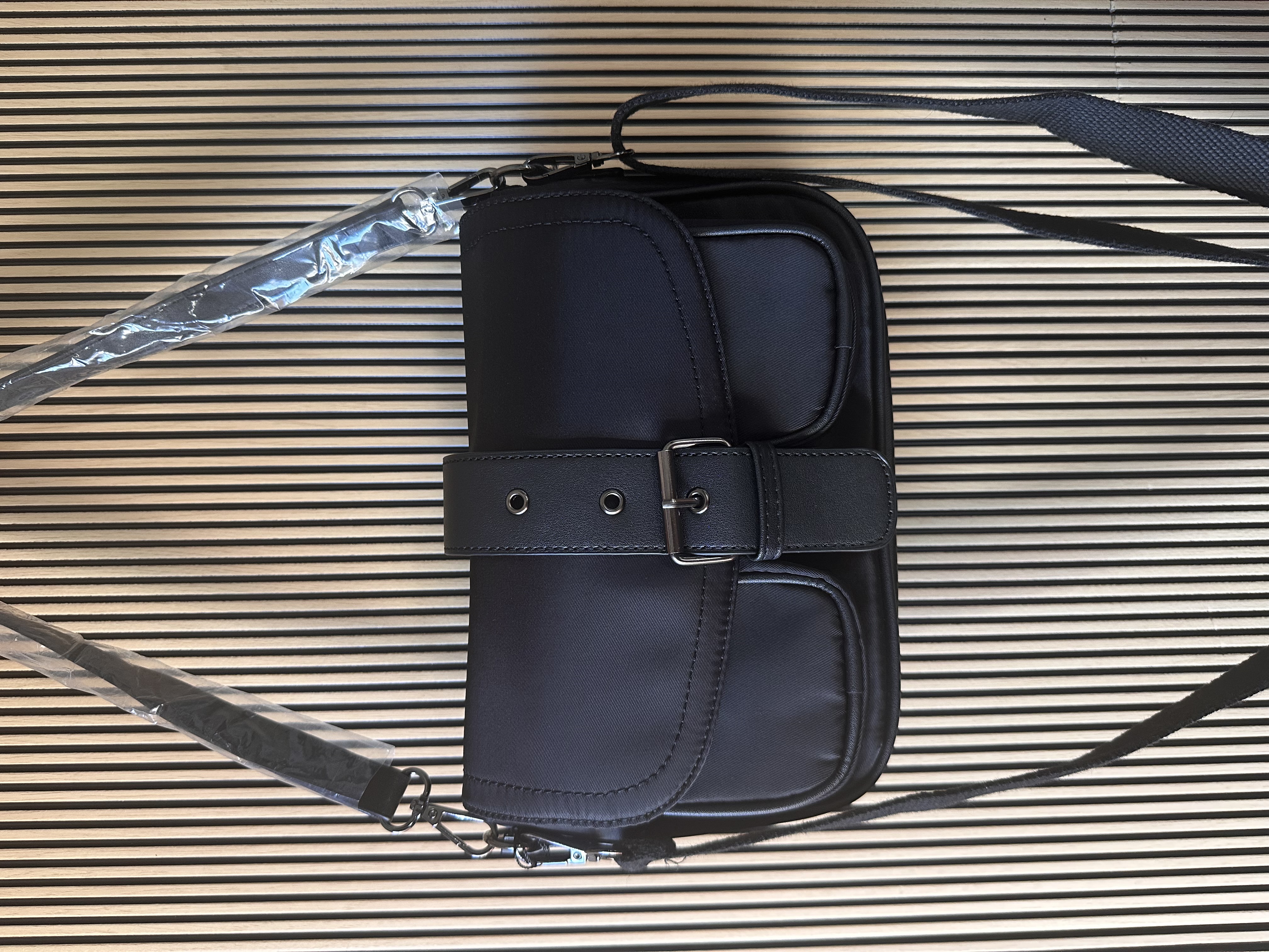 Cartera pia
