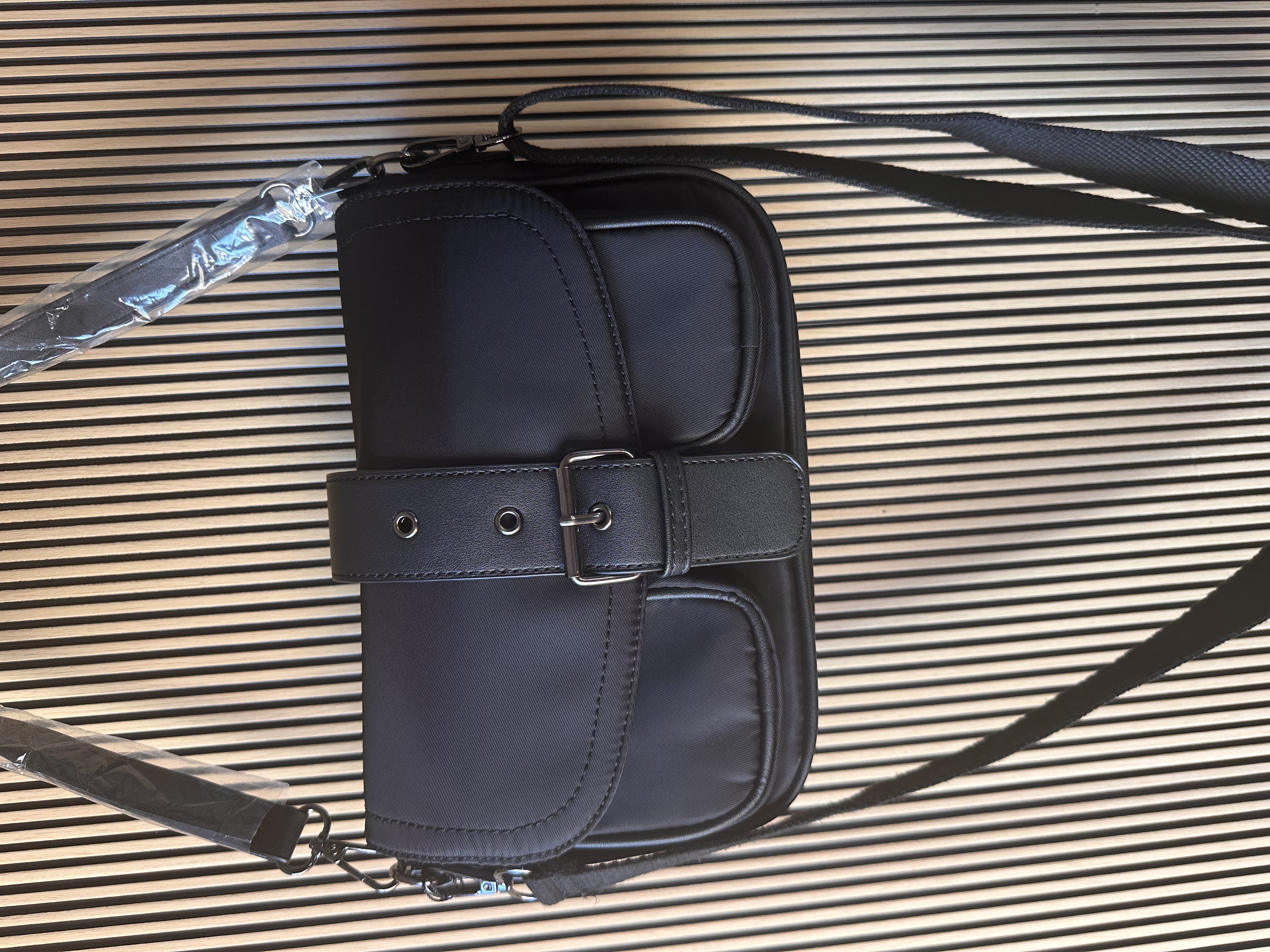 Cartera pia