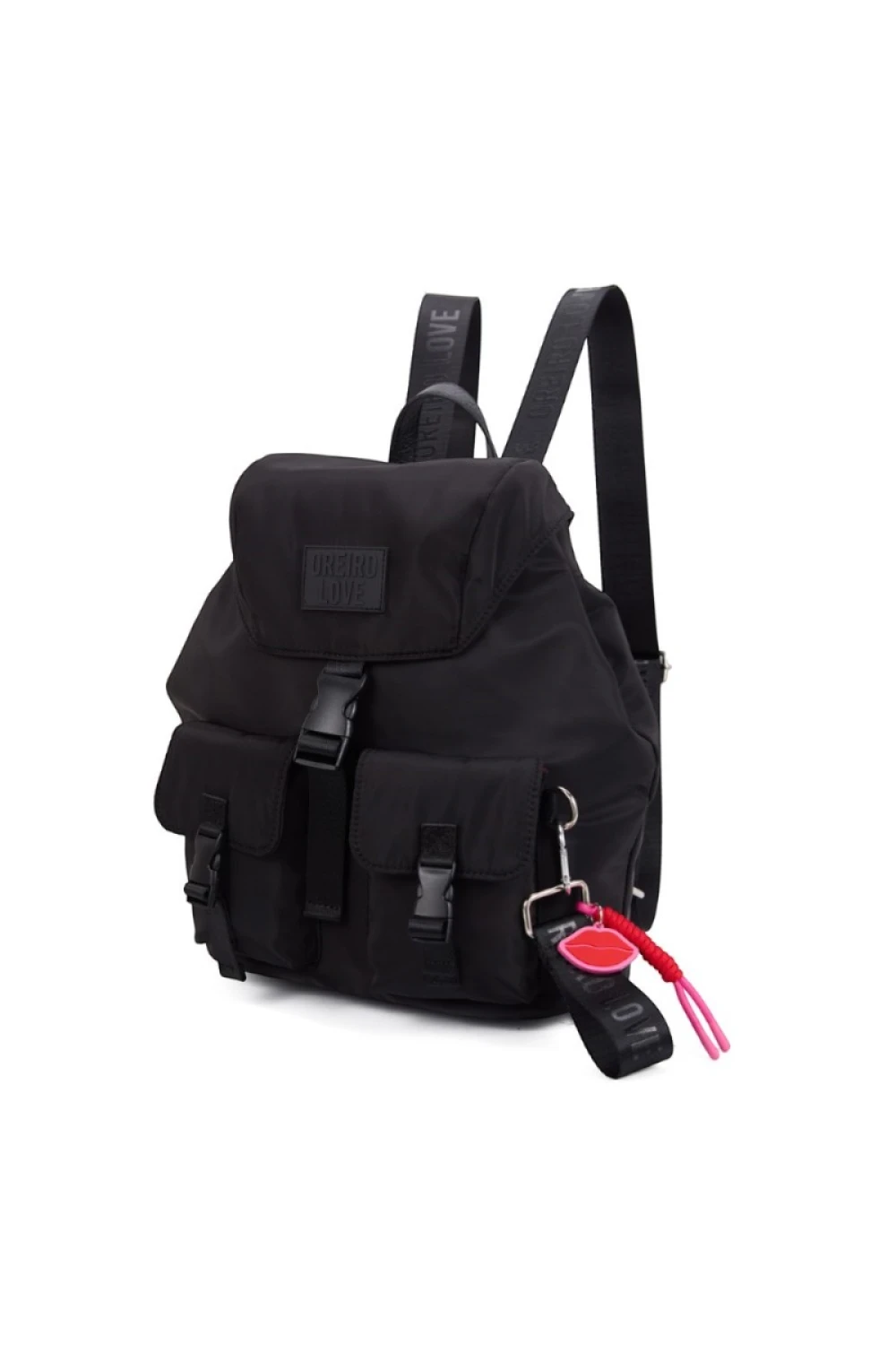 Mochila Las Oreiro