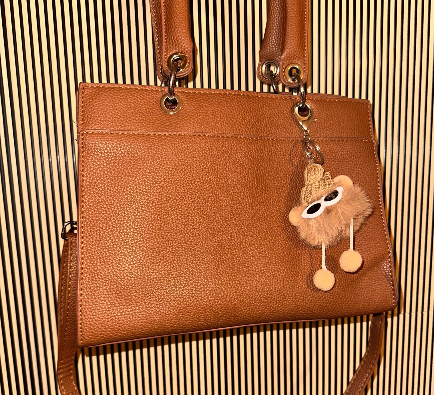 Cartera Mili