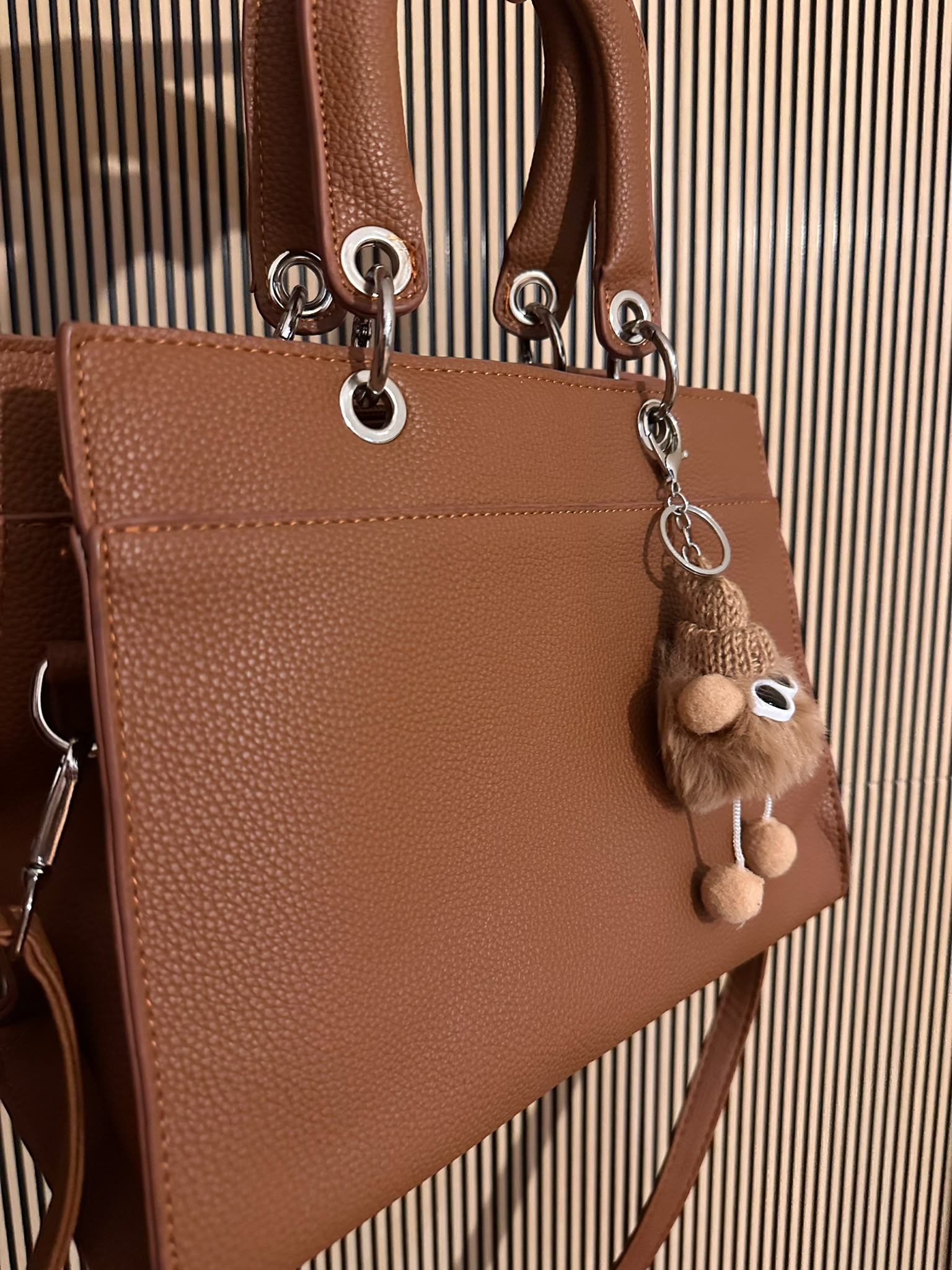 Cartera Mili