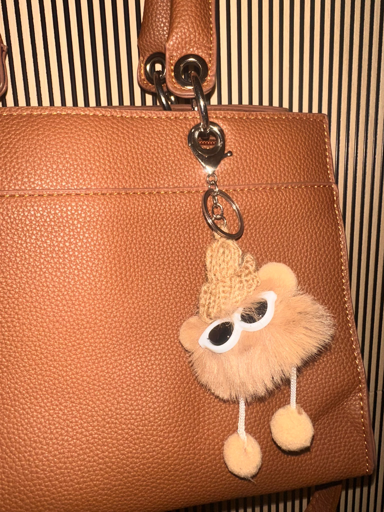 Cartera Mili