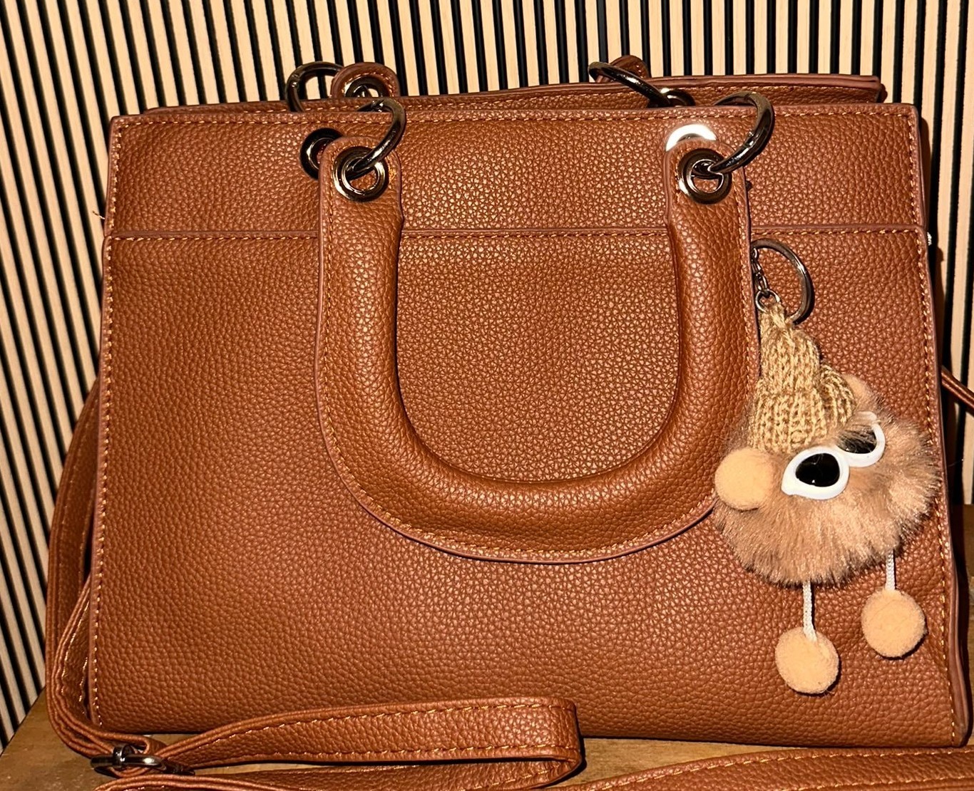Cartera Mili