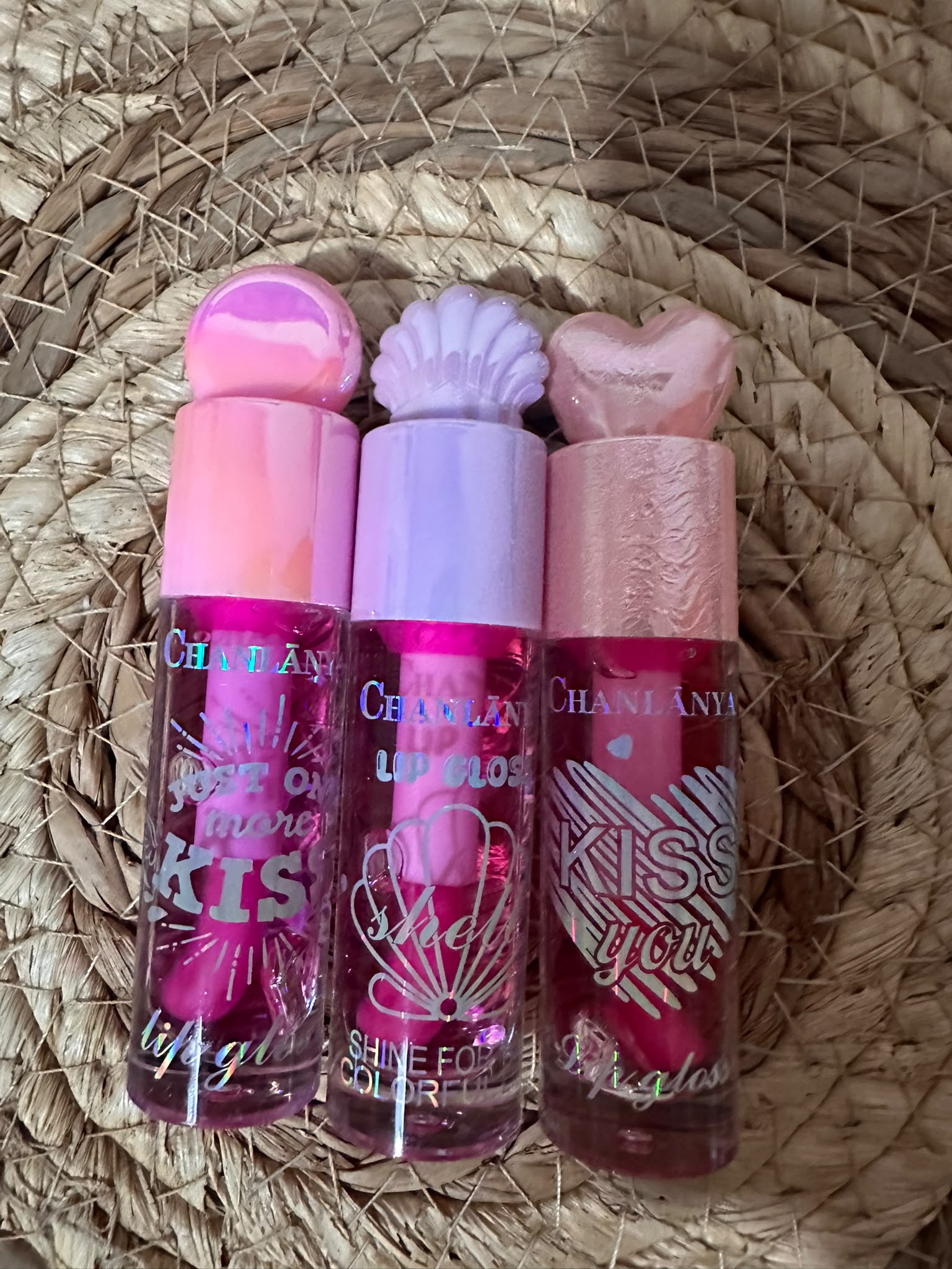 Gloss