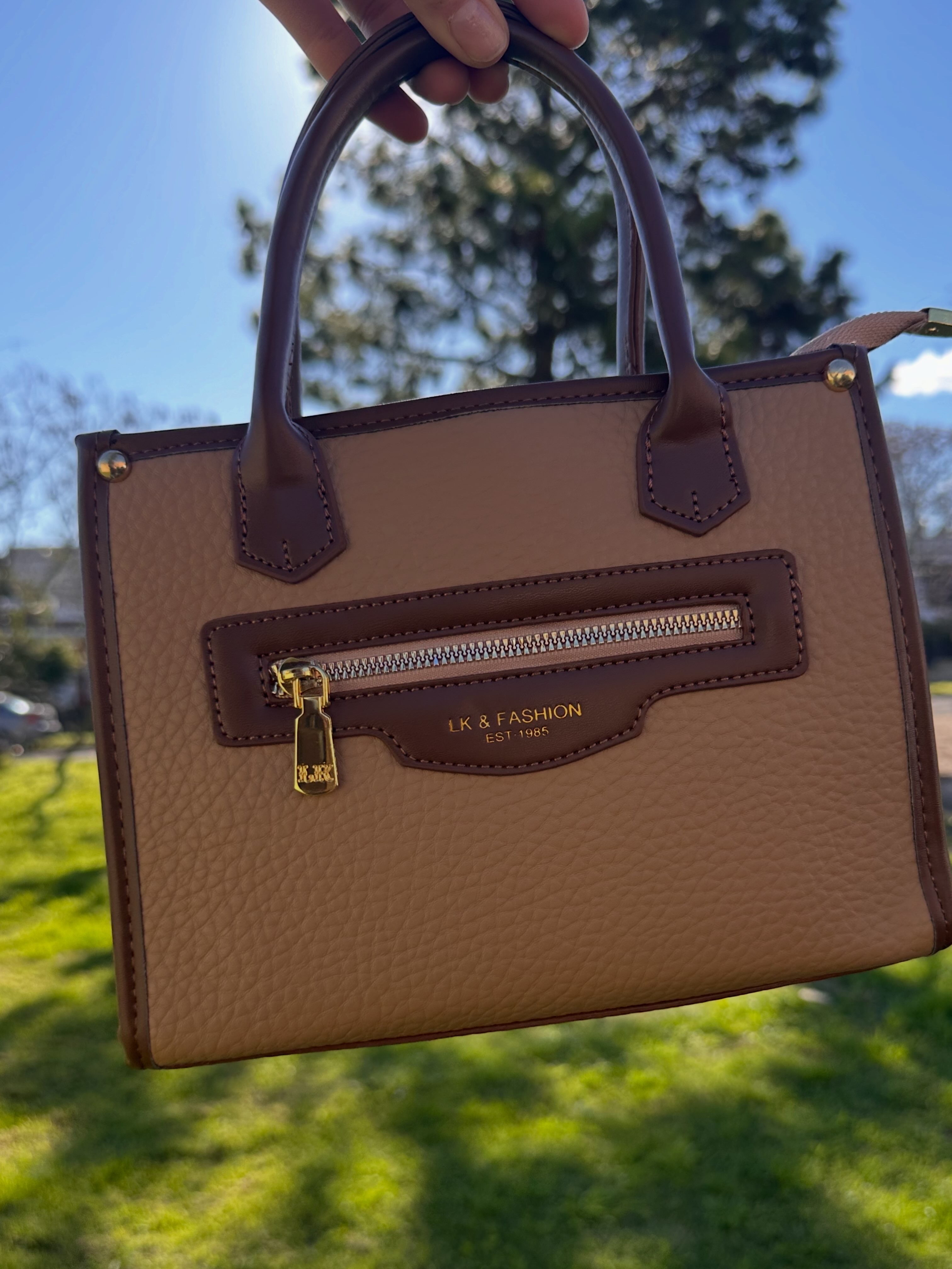 Carteras fashon