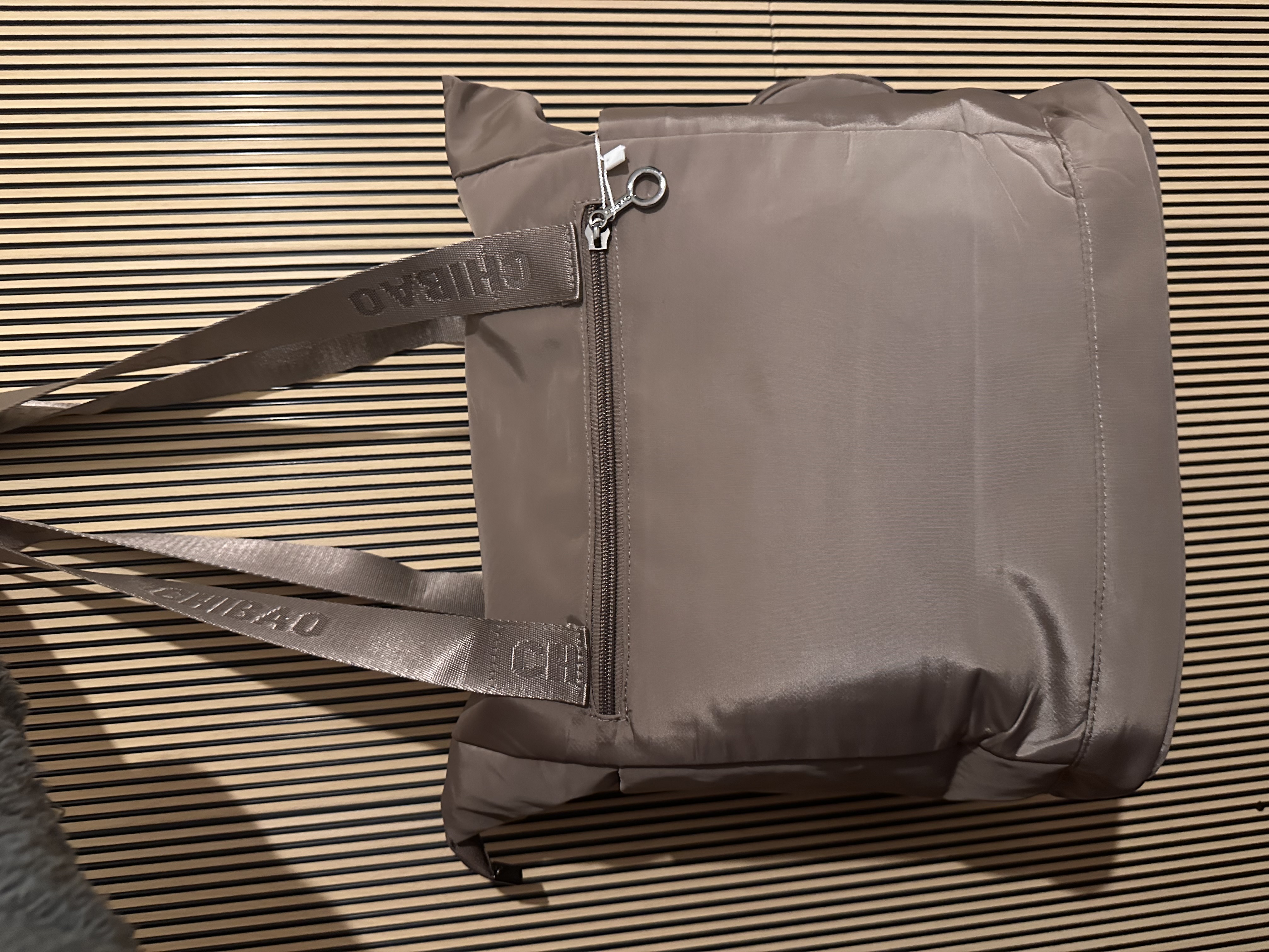 Carteras Chibao