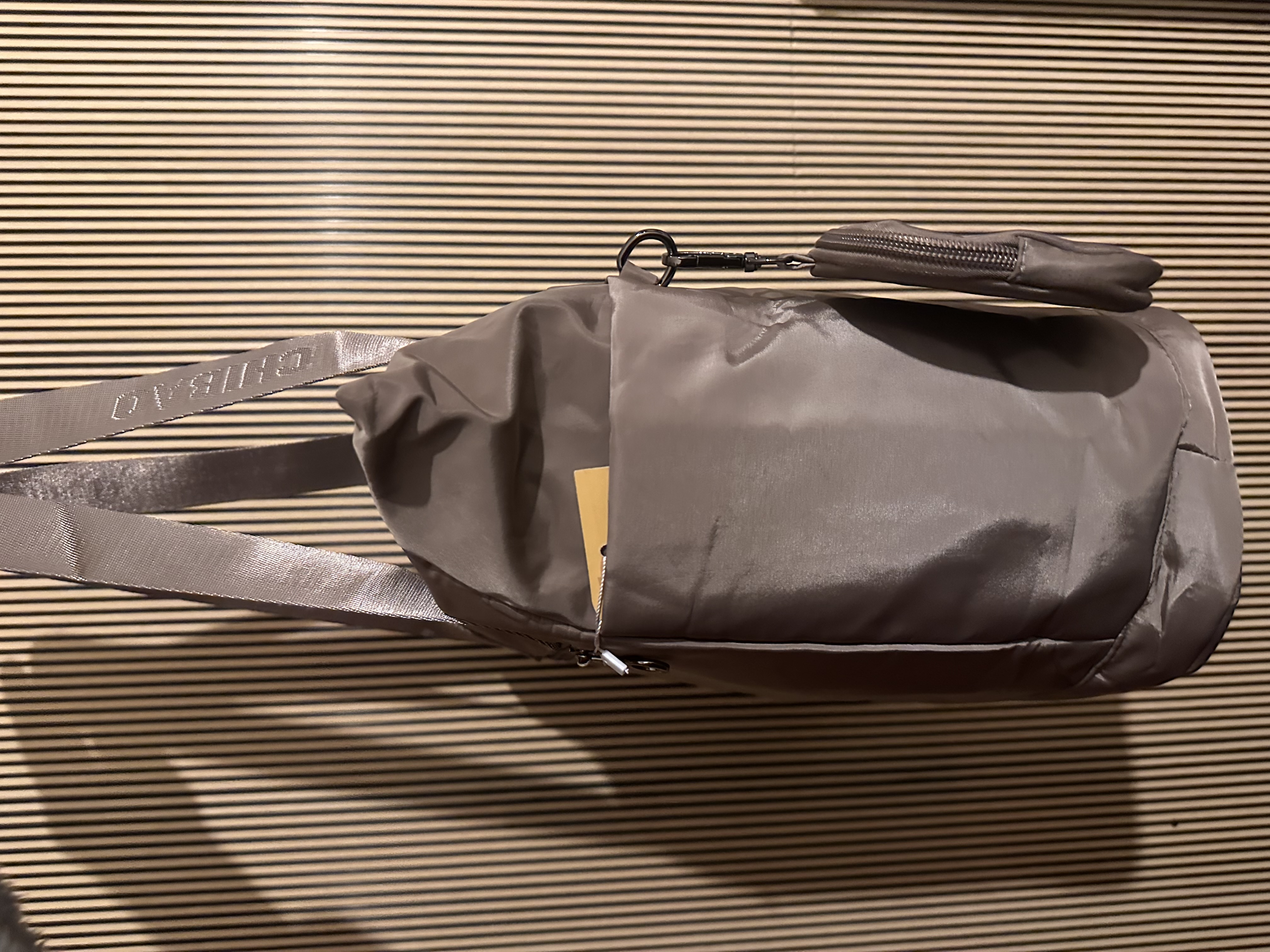 Carteras Chibao