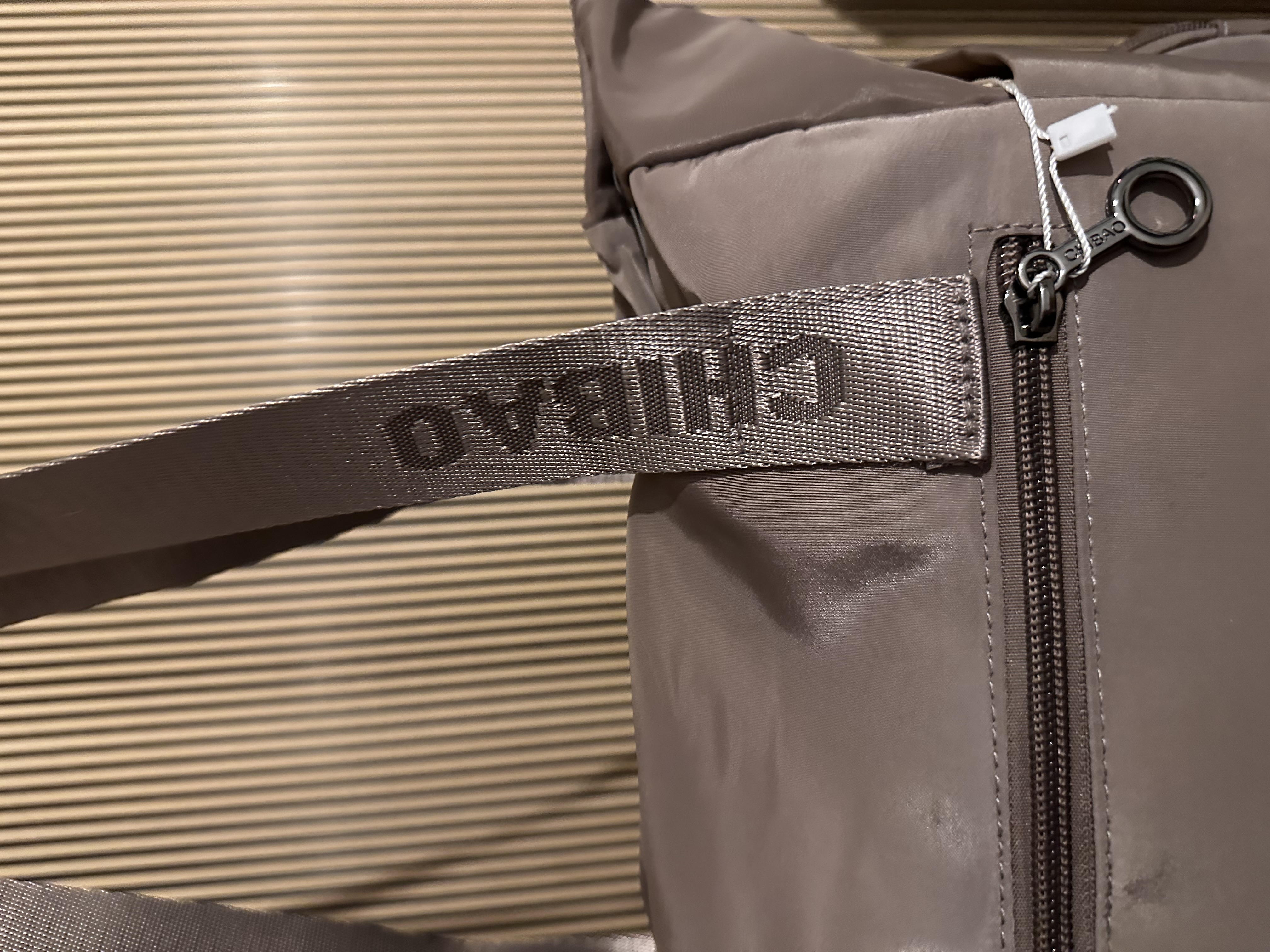 Carteras Chibao