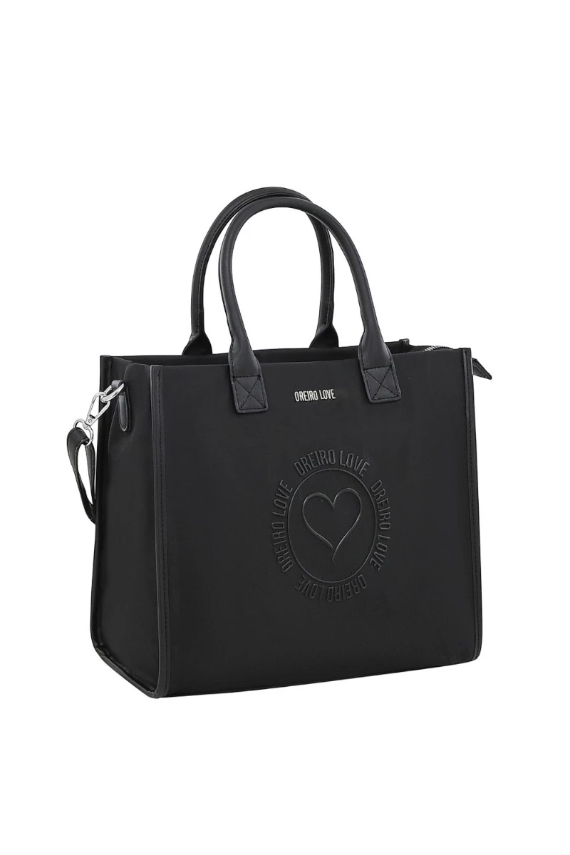 Cartera Oreiro Love