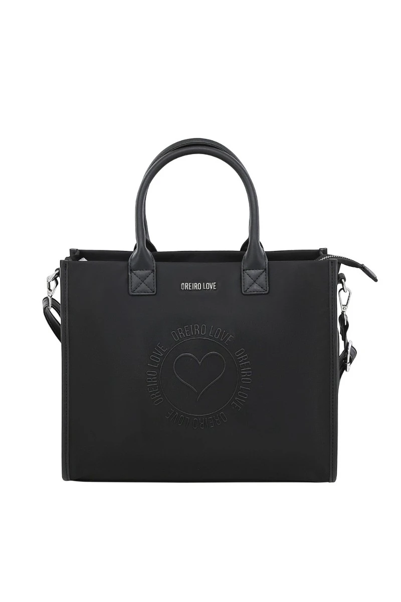 Cartera Oreiro Love