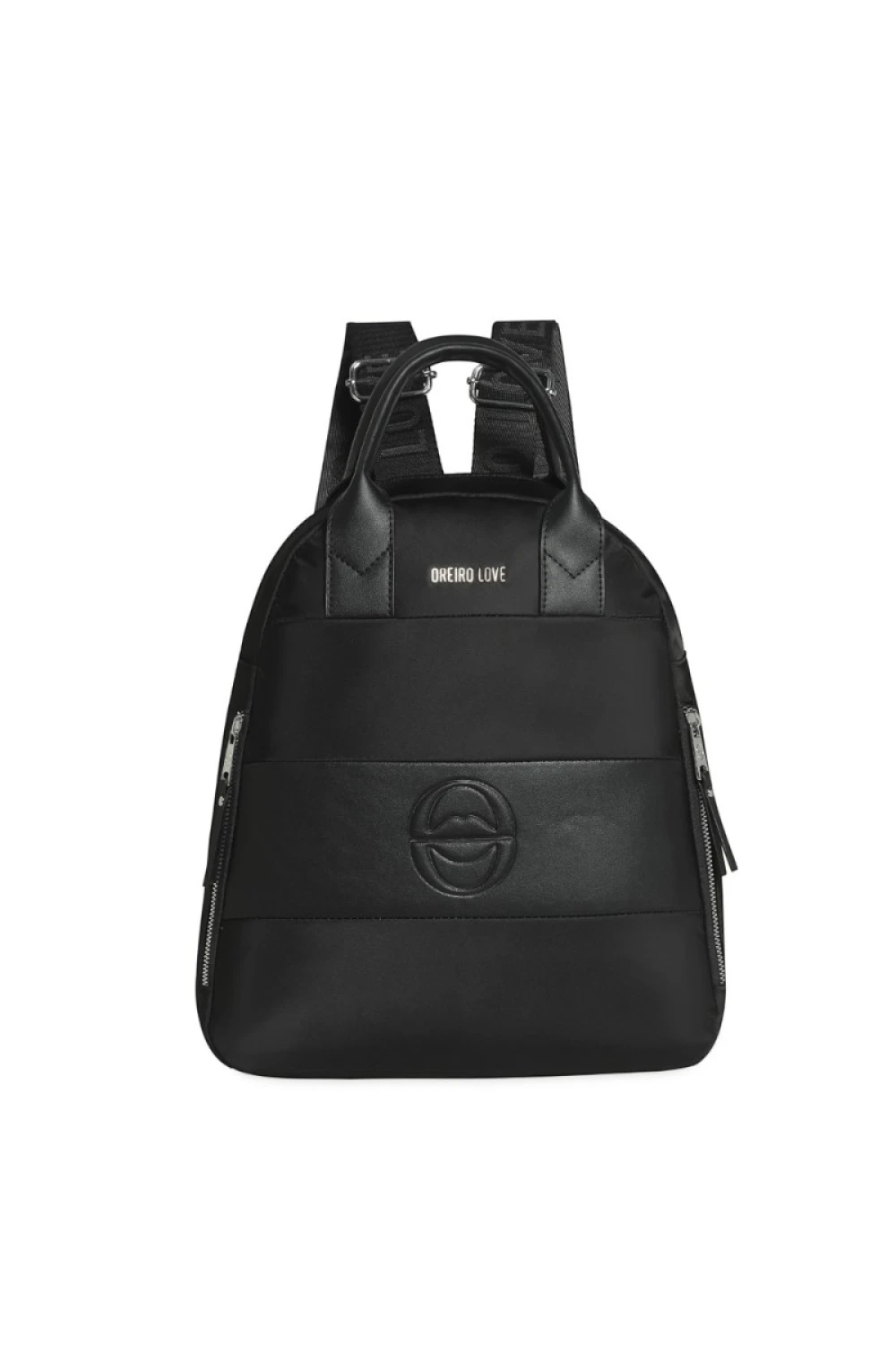 Mochila Oreiro Love