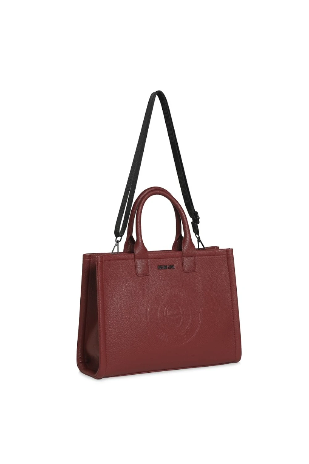 Carteras Oreiro Love