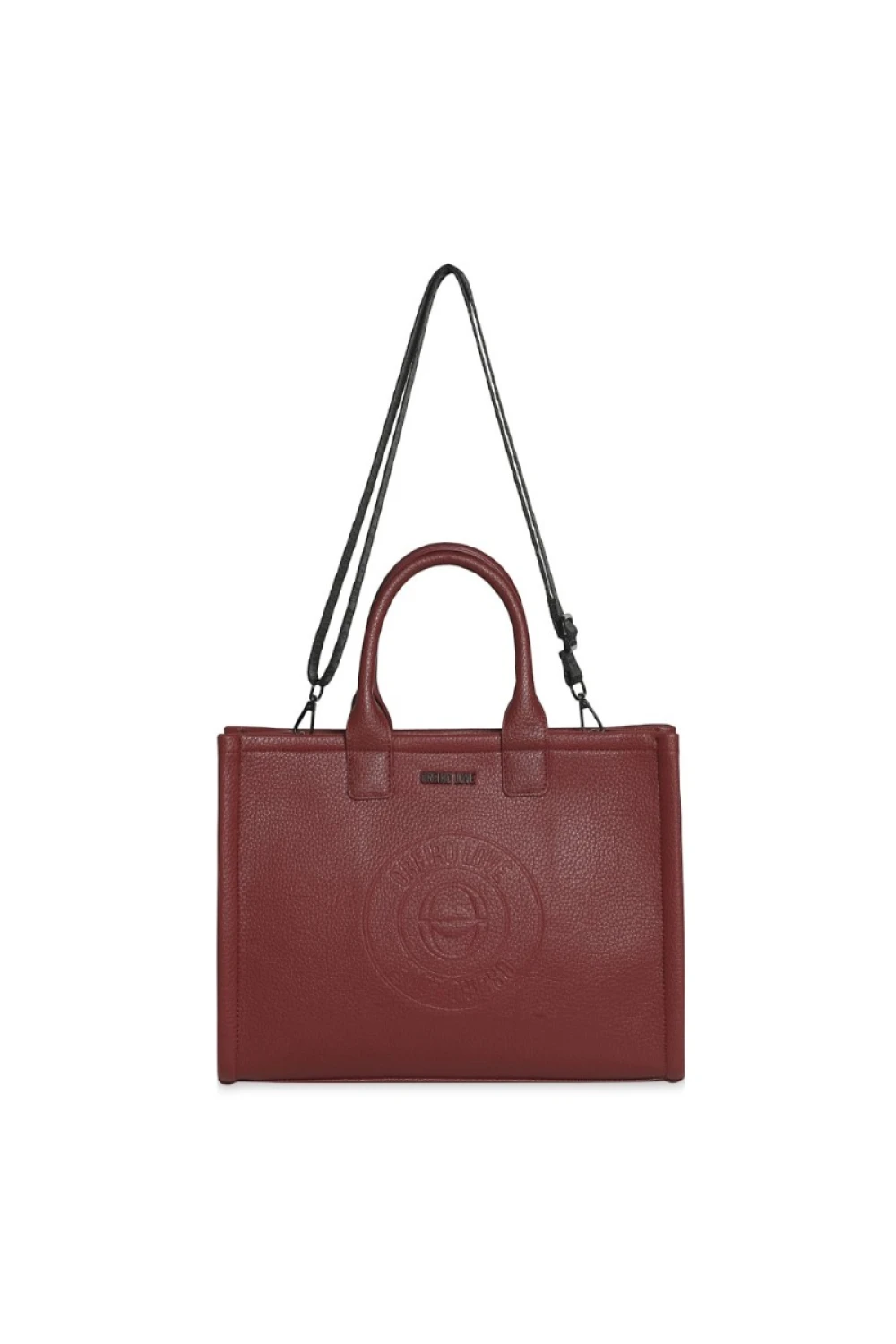 Carteras Oreiro Love