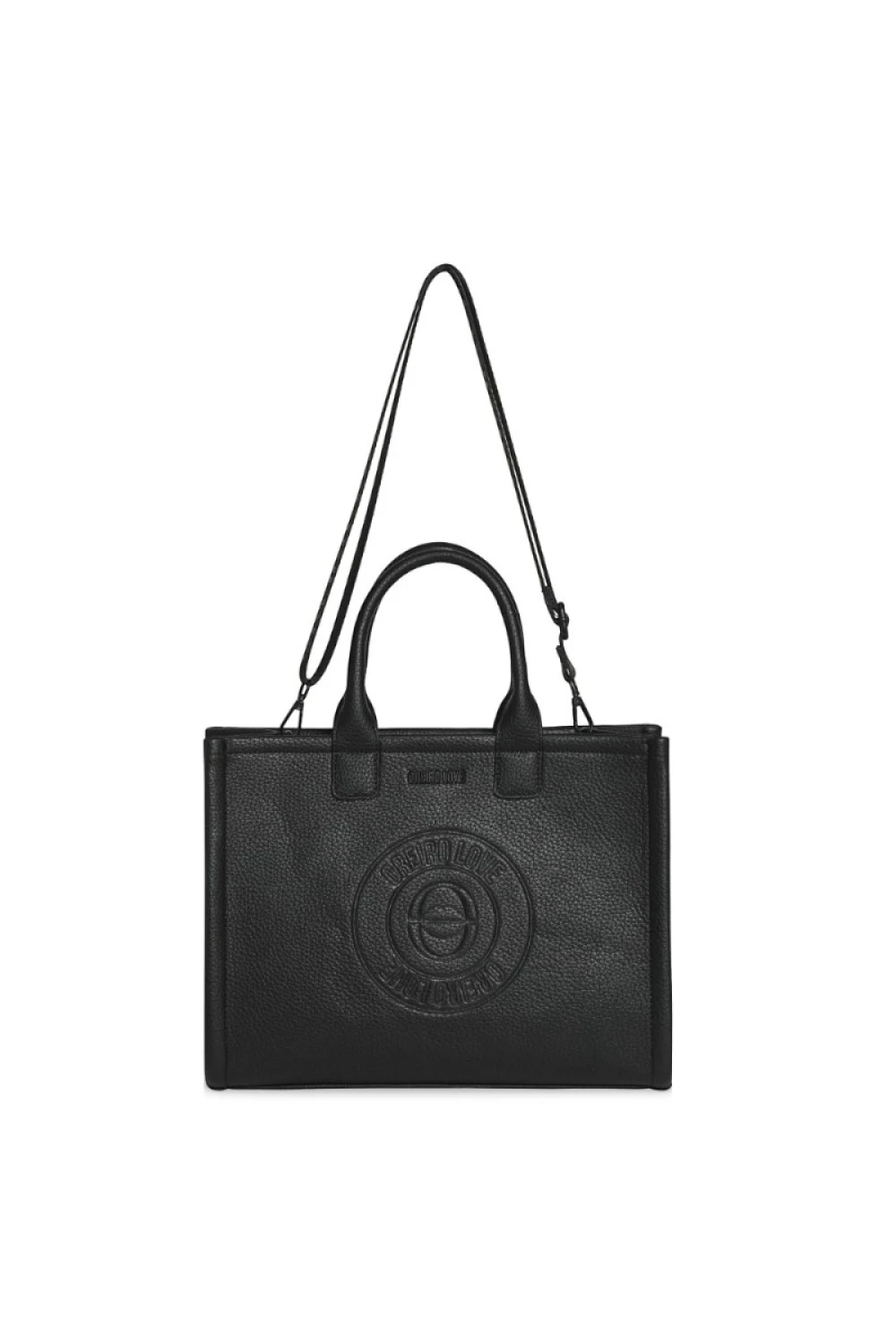 Carteras Oreiro Love
