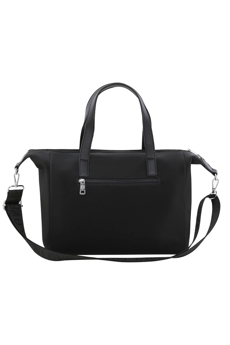 Cartera Oreiro Love