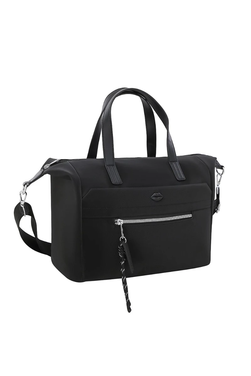 Cartera Oreiro Love