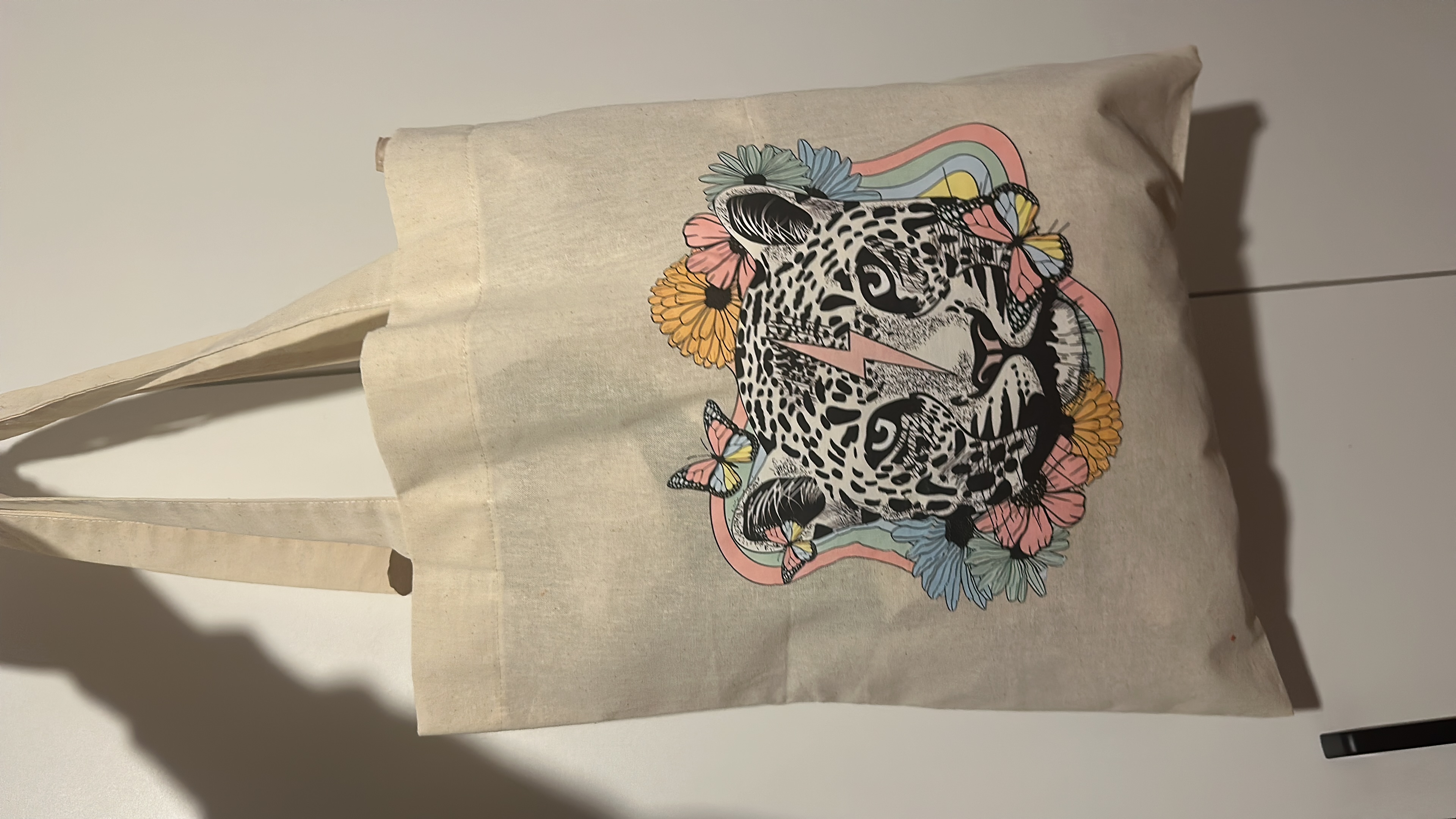 Bolsas de Lino