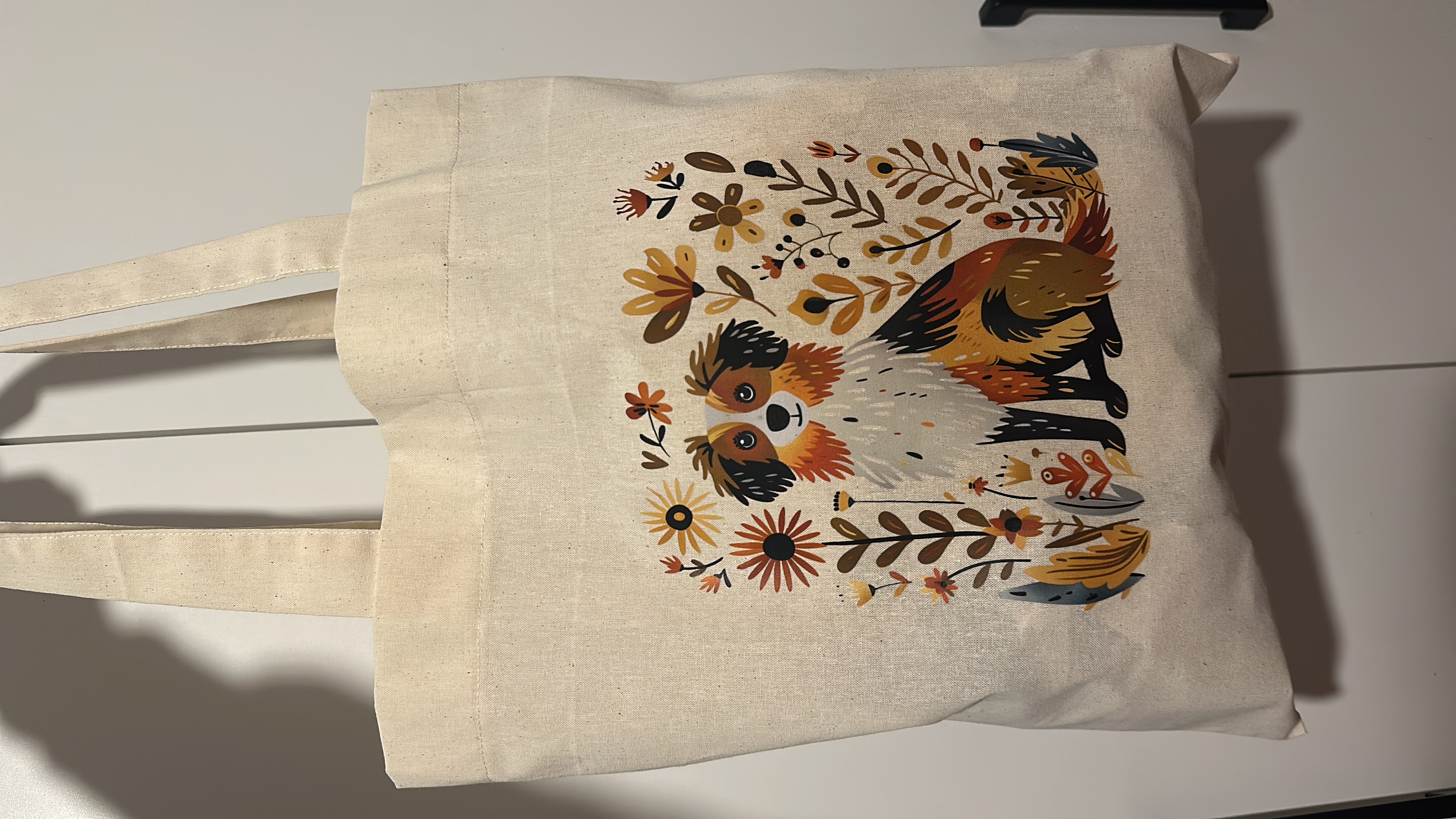 Bolsas de Lino