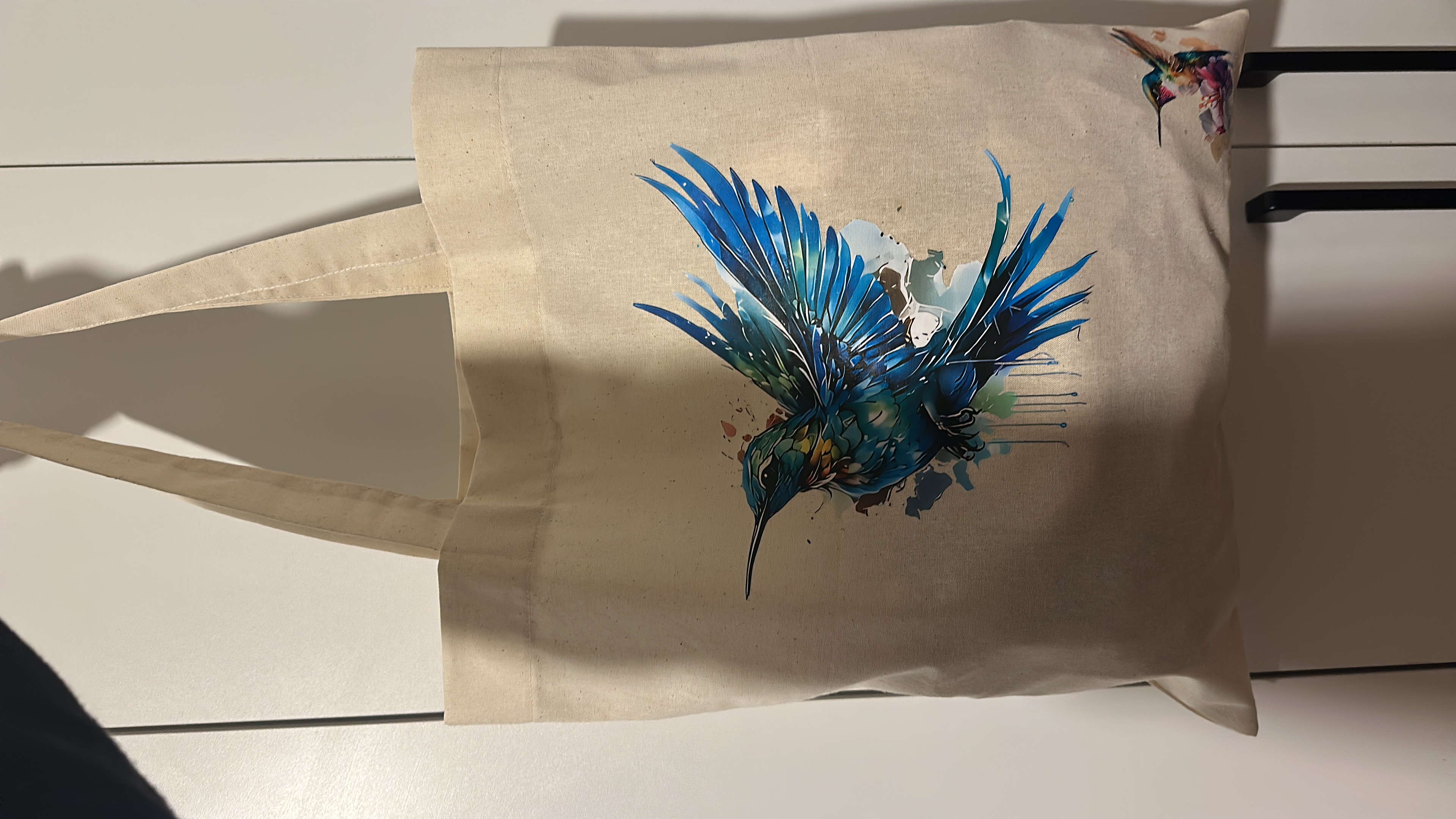 Bolsas de Lino