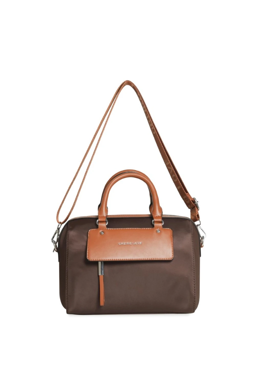 Cartera Oreiro Love