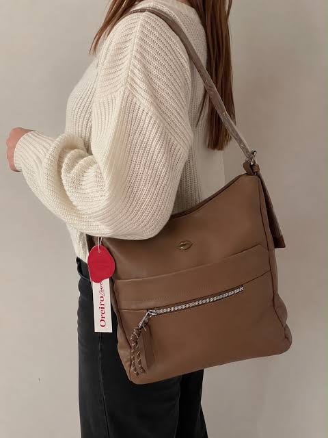 Cartera Oreiro Love